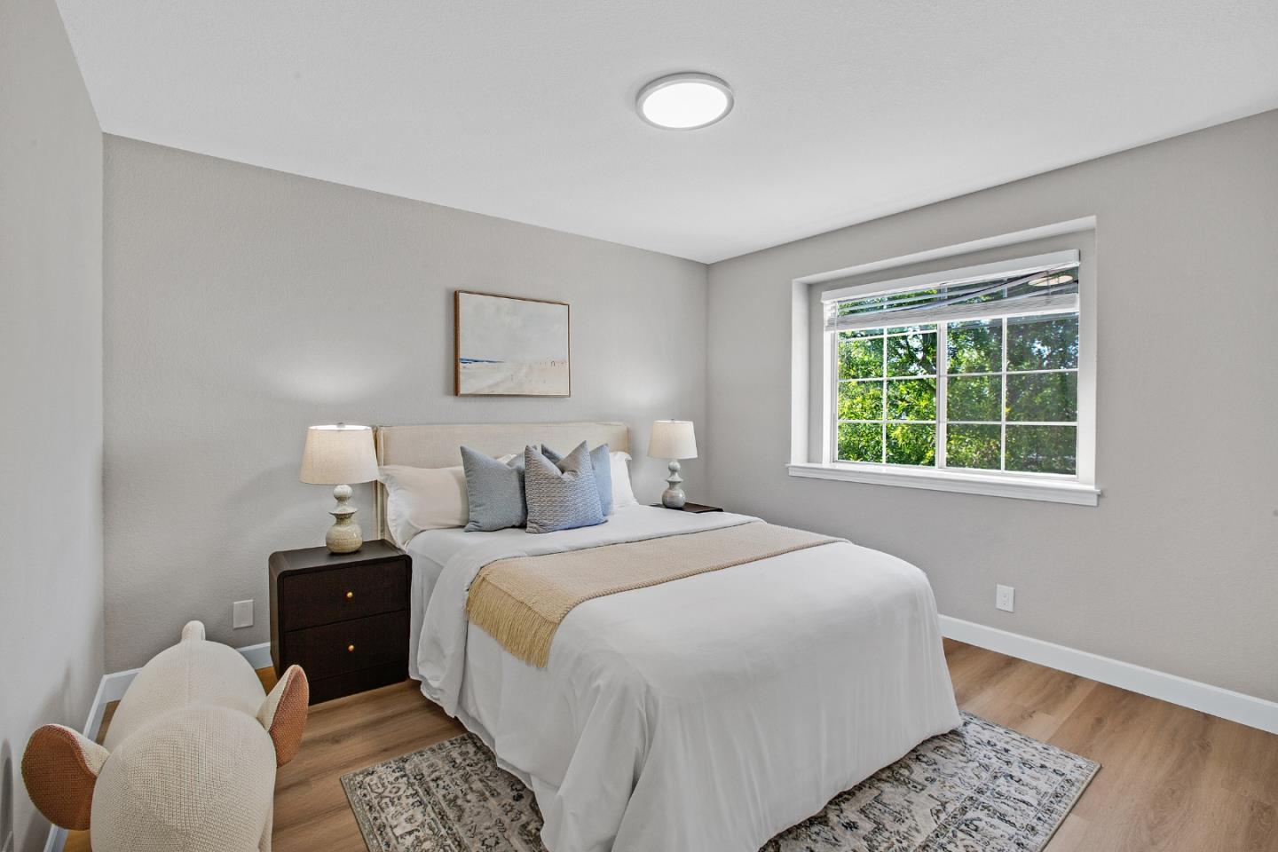 Detail Gallery Image 25 of 30 For 1261 Quail Creek Cir, San Jose,  CA 95120 - 3 Beds | 2 Baths