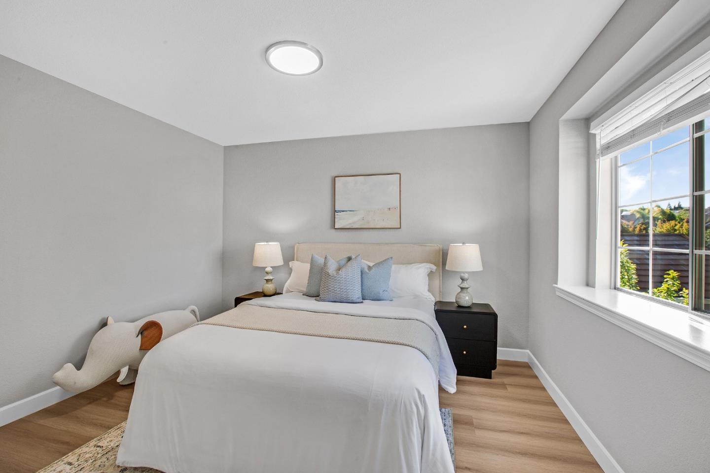 Detail Gallery Image 26 of 30 For 1261 Quail Creek Cir, San Jose,  CA 95120 - 3 Beds | 2 Baths