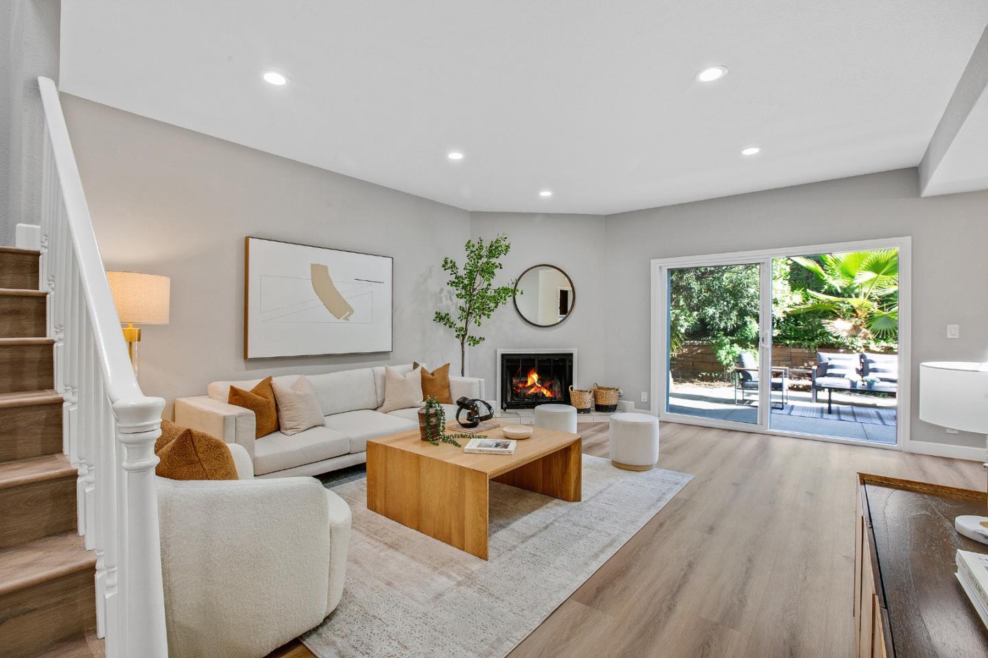 Detail Gallery Image 7 of 30 For 1261 Quail Creek Cir, San Jose,  CA 95120 - 3 Beds | 2 Baths