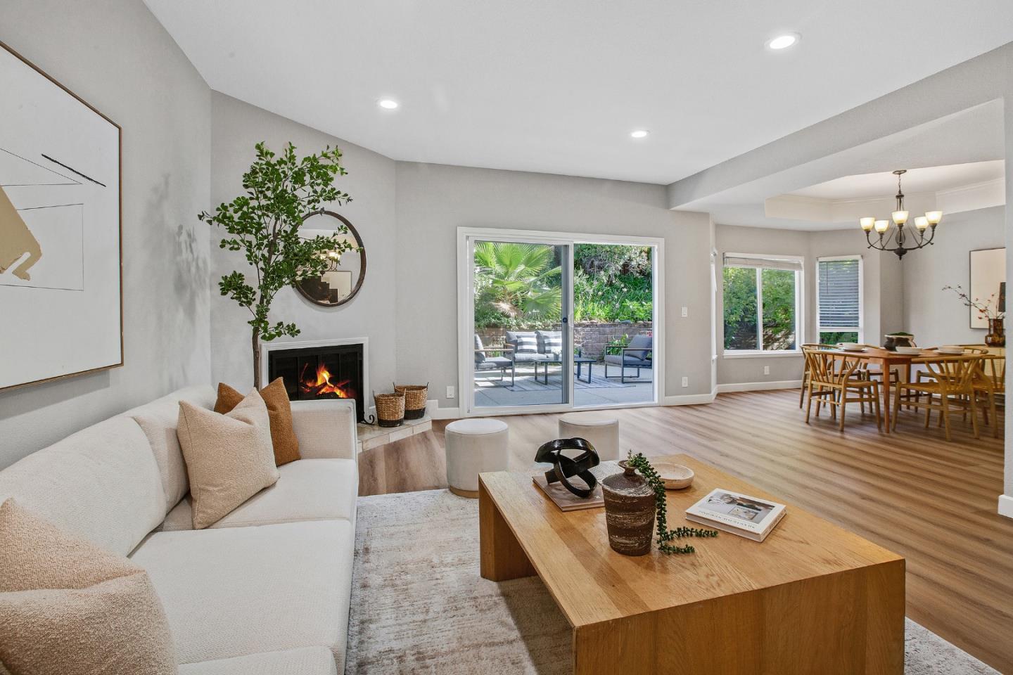 Detail Gallery Image 8 of 30 For 1261 Quail Creek Cir, San Jose,  CA 95120 - 3 Beds | 2 Baths