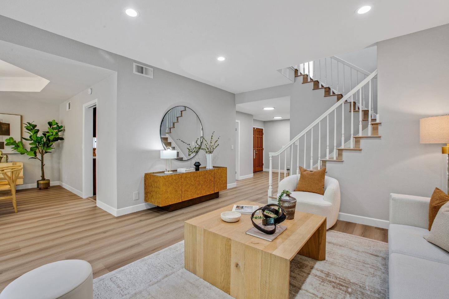 Detail Gallery Image 9 of 30 For 1261 Quail Creek Cir, San Jose,  CA 95120 - 3 Beds | 2 Baths