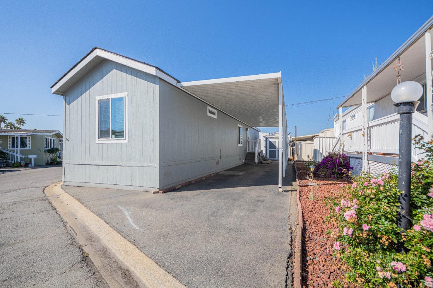 Detail Gallery Image 6 of 28 For 55 San Juan Grade Rd #96,  Salinas,  CA 93906 - 2 Beds | 2 Baths