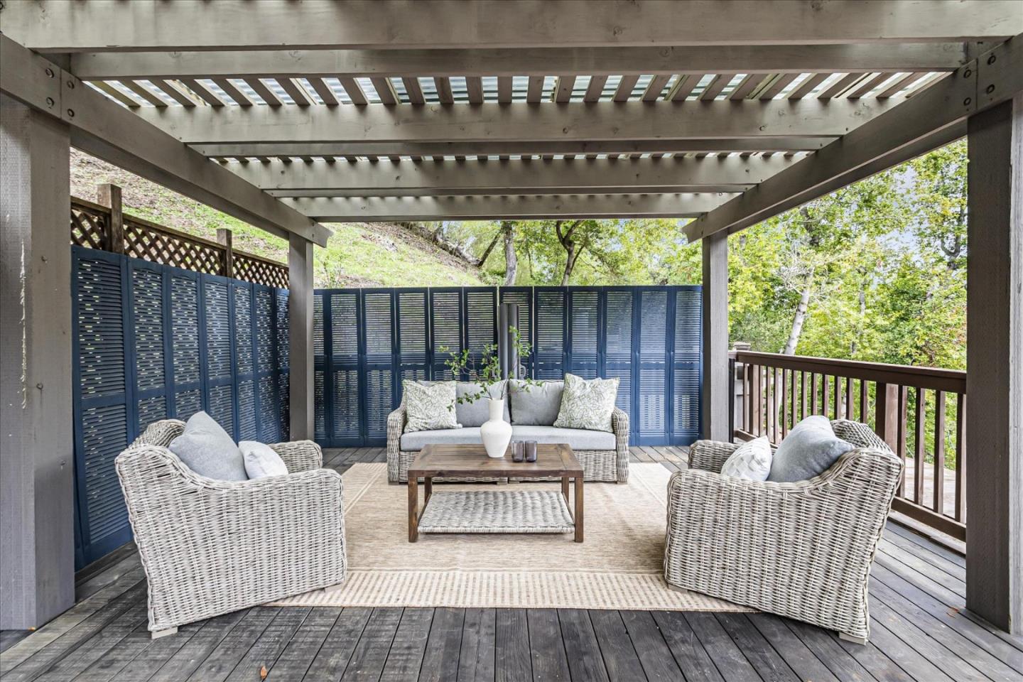 Detail Gallery Image 28 of 42 For 19233 Mountain Way, Los Gatos,  CA 95030 - 4 Beds | 2/1 Baths