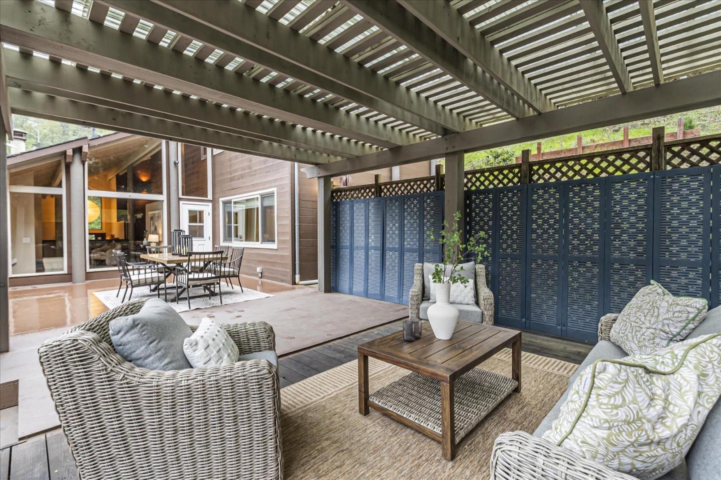 Detail Gallery Image 30 of 42 For 19233 Mountain Way, Los Gatos,  CA 95030 - 4 Beds | 2/1 Baths