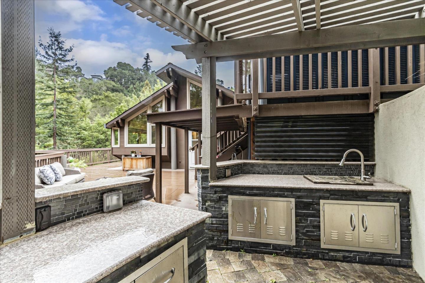 Detail Gallery Image 32 of 42 For 19233 Mountain Way, Los Gatos,  CA 95030 - 4 Beds | 2/1 Baths