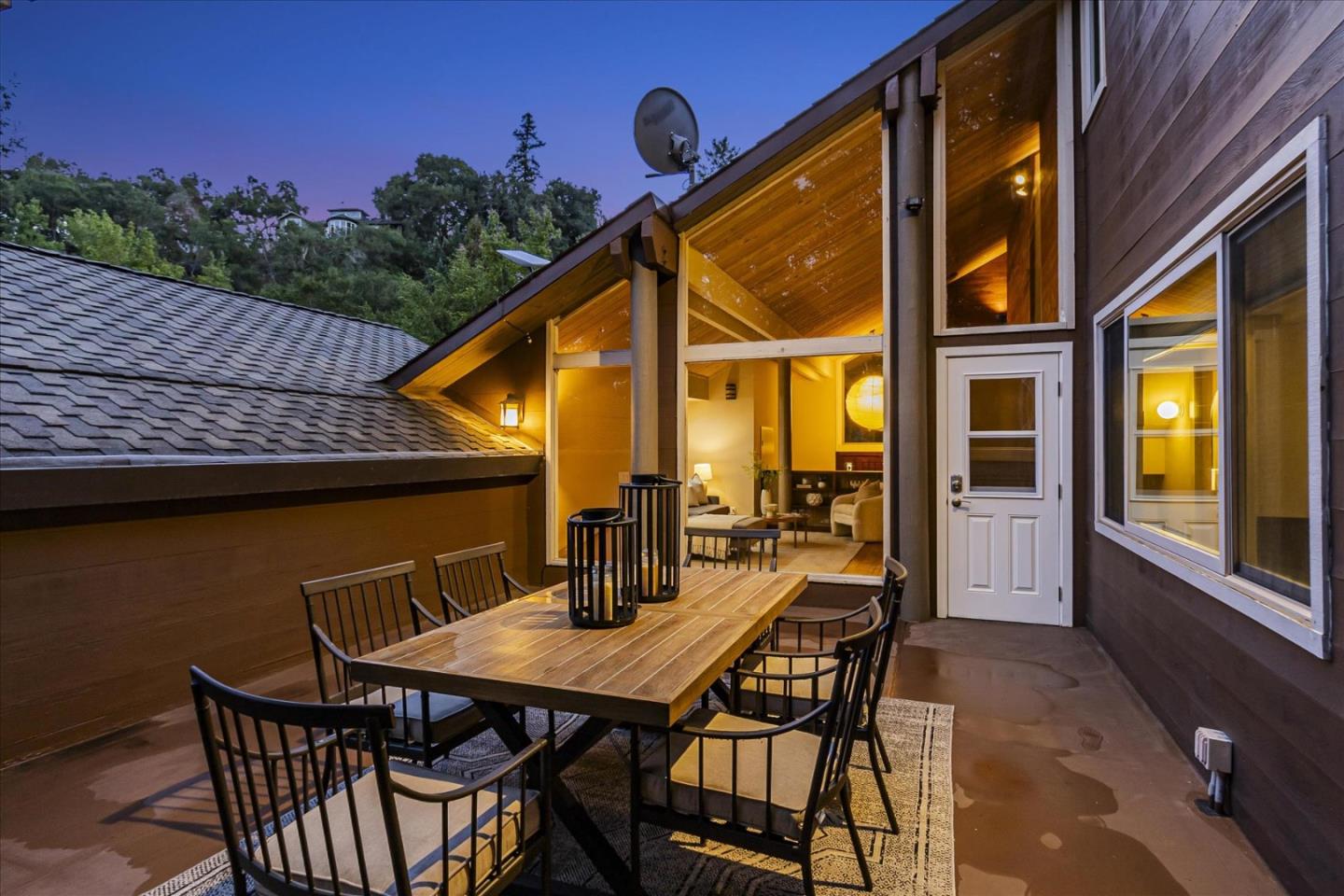 Detail Gallery Image 34 of 42 For 19233 Mountain Way, Los Gatos,  CA 95030 - 4 Beds | 2/1 Baths