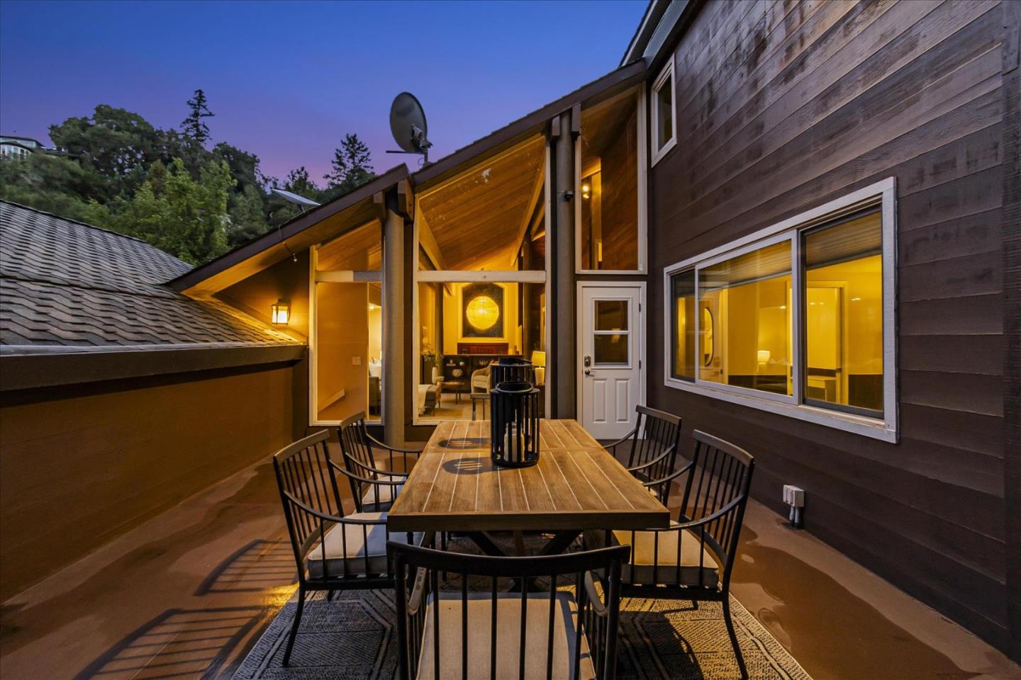 Detail Gallery Image 35 of 42 For 19233 Mountain Way, Los Gatos,  CA 95030 - 4 Beds | 2/1 Baths