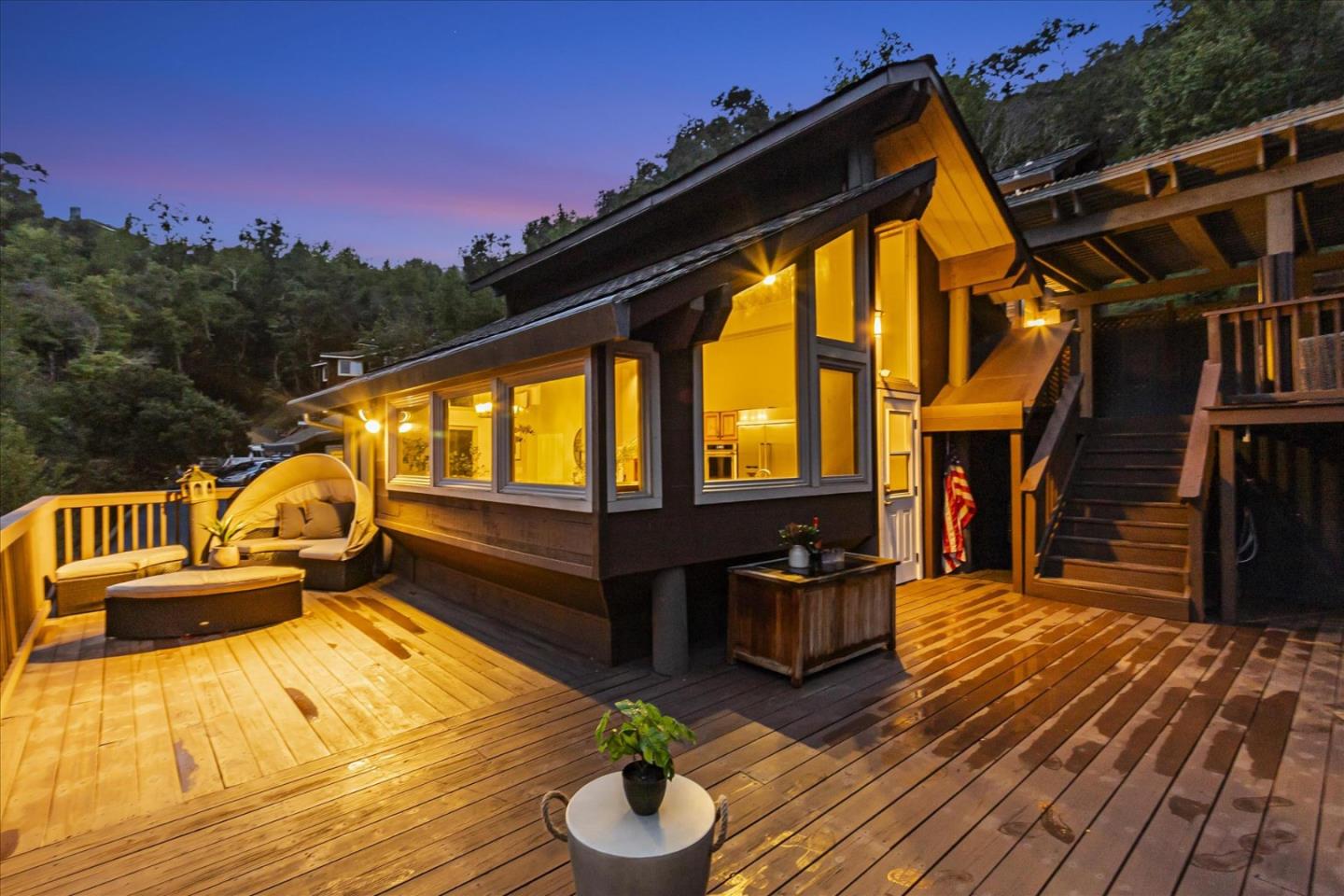 Detail Gallery Image 37 of 42 For 19233 Mountain Way, Los Gatos,  CA 95030 - 4 Beds | 2/1 Baths