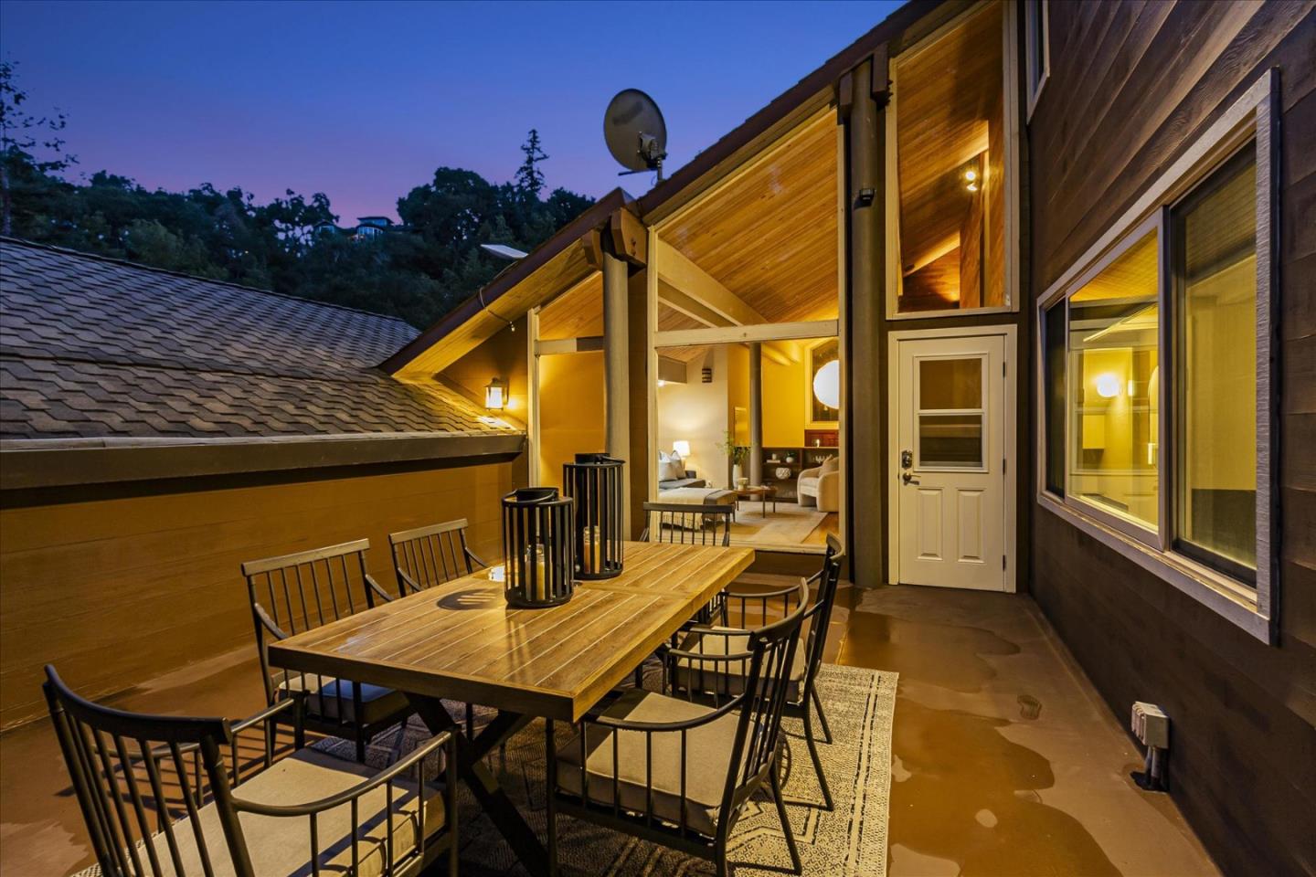 Detail Gallery Image 38 of 42 For 19233 Mountain Way, Los Gatos,  CA 95030 - 4 Beds | 2/1 Baths