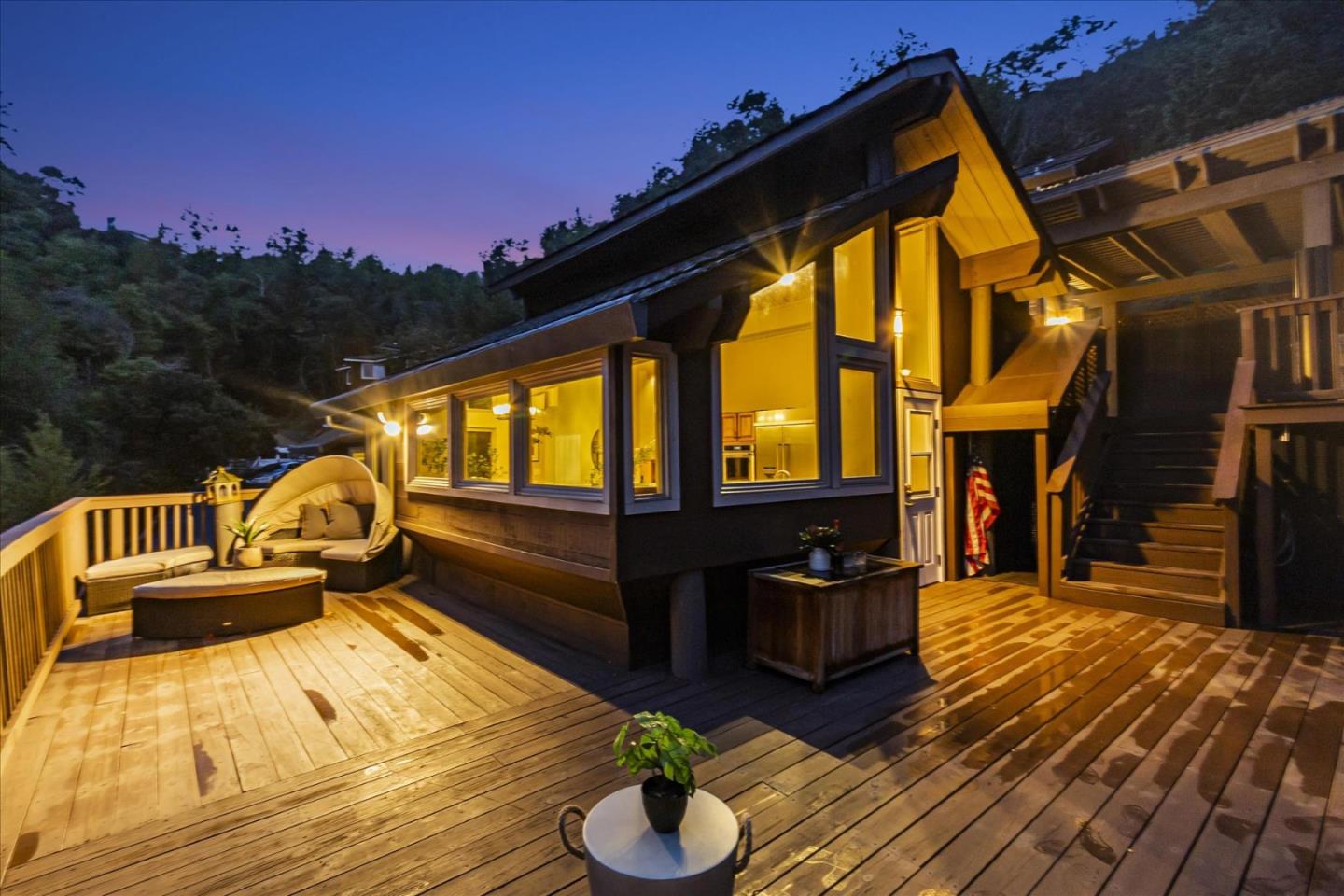 Detail Gallery Image 39 of 42 For 19233 Mountain Way, Los Gatos,  CA 95030 - 4 Beds | 2/1 Baths