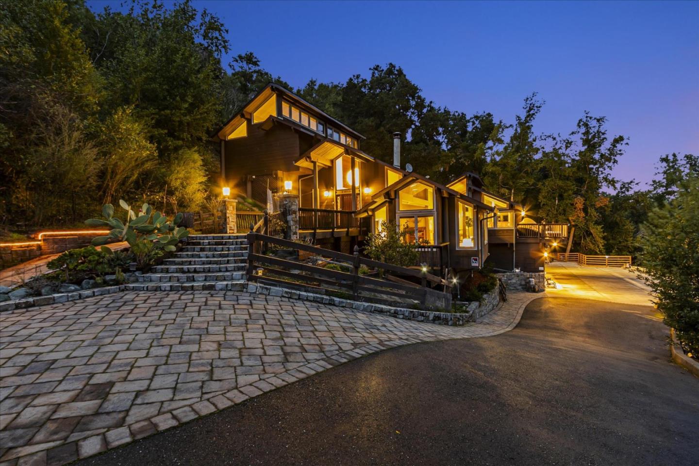 Detail Gallery Image 41 of 42 For 19233 Mountain Way, Los Gatos,  CA 95030 - 4 Beds | 2/1 Baths