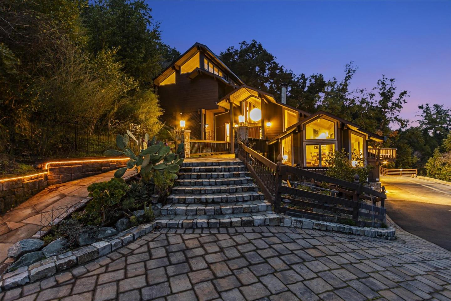 Detail Gallery Image 42 of 42 For 19233 Mountain Way, Los Gatos,  CA 95030 - 4 Beds | 2/1 Baths