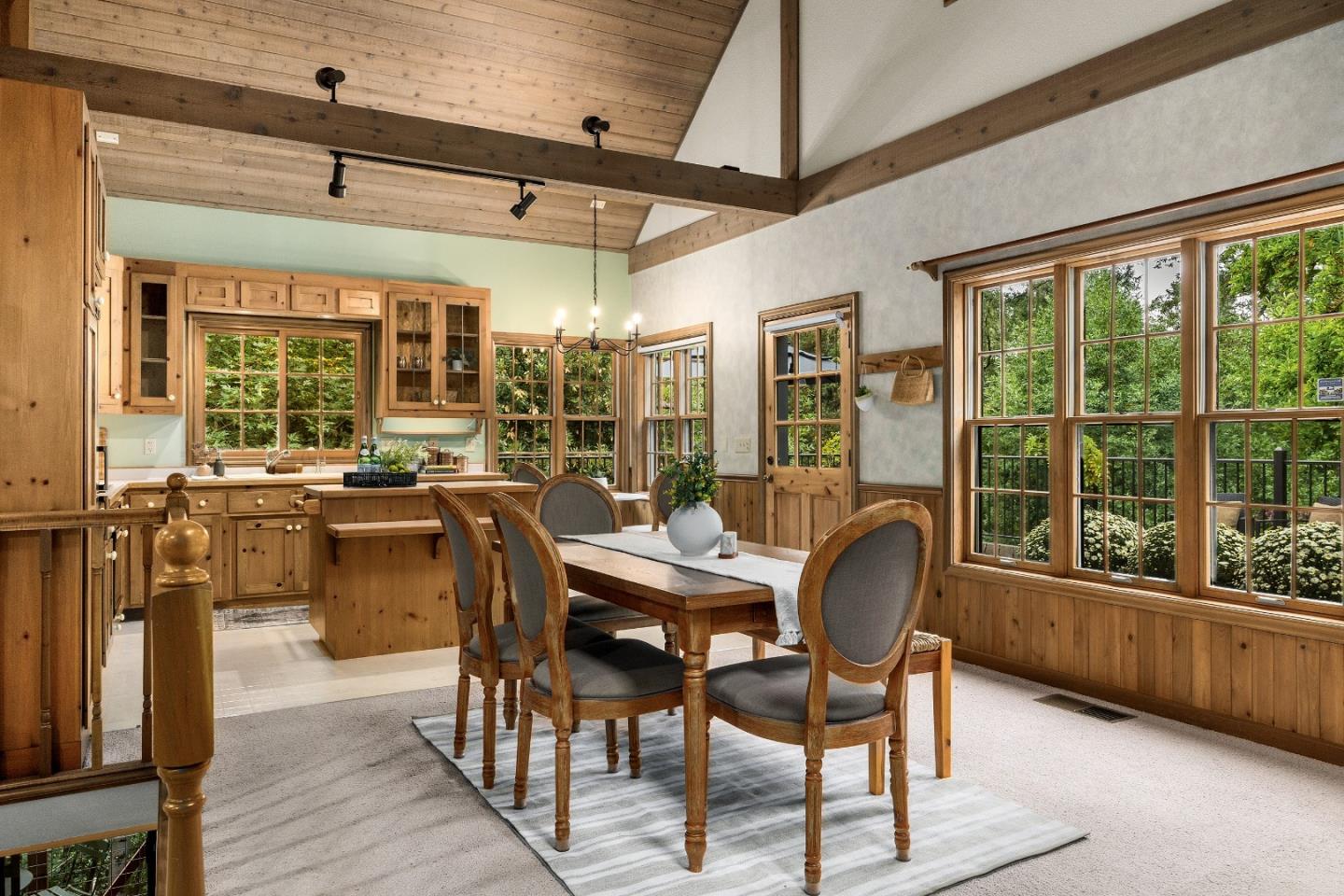 Detail Gallery Image 15 of 45 For 12 Canyon Rd, Felton,  CA 95018 - 2 Beds | 2 Baths