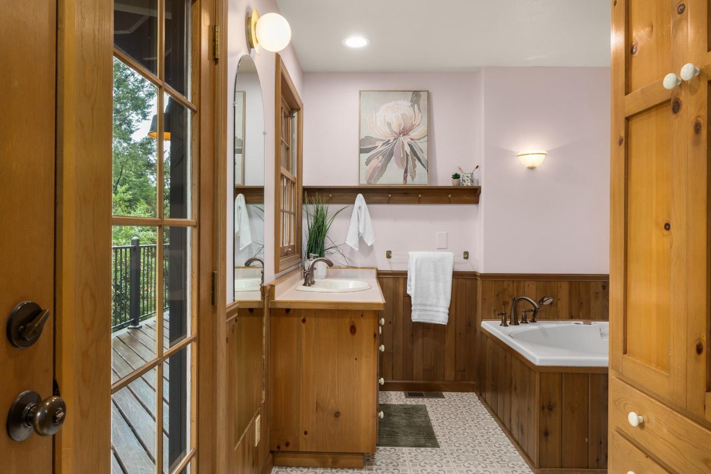 Detail Gallery Image 24 of 45 For 12 Canyon Rd, Felton,  CA 95018 - 2 Beds | 2 Baths