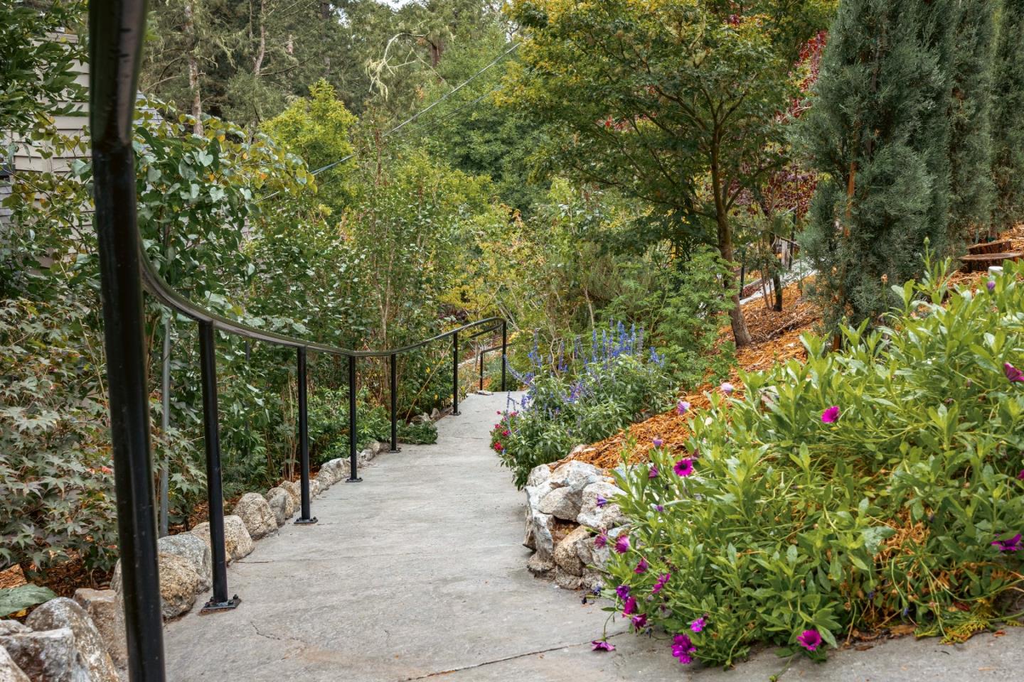 Detail Gallery Image 25 of 45 For 12 Canyon Rd, Felton,  CA 95018 - 2 Beds | 2 Baths