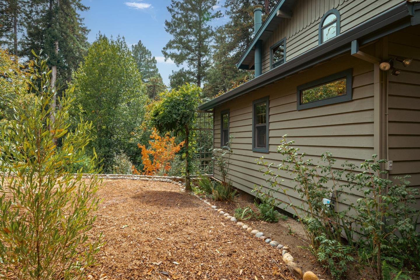 Detail Gallery Image 26 of 45 For 12 Canyon Rd, Felton,  CA 95018 - 2 Beds | 2 Baths