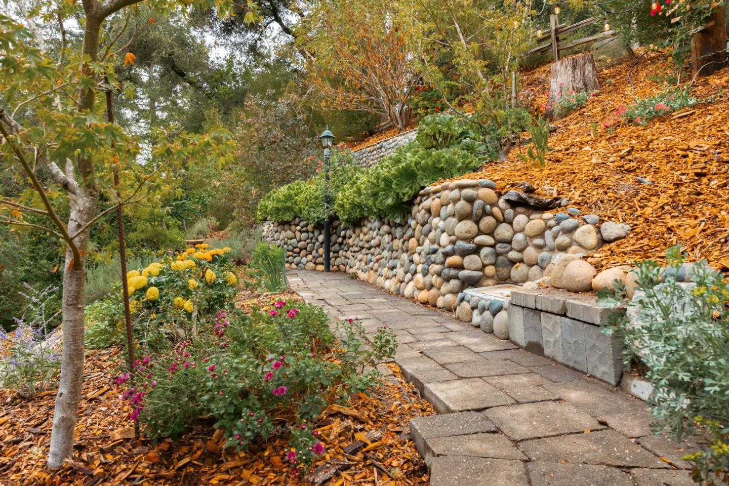 Detail Gallery Image 3 of 45 For 12 Canyon Rd, Felton,  CA 95018 - 2 Beds | 2 Baths