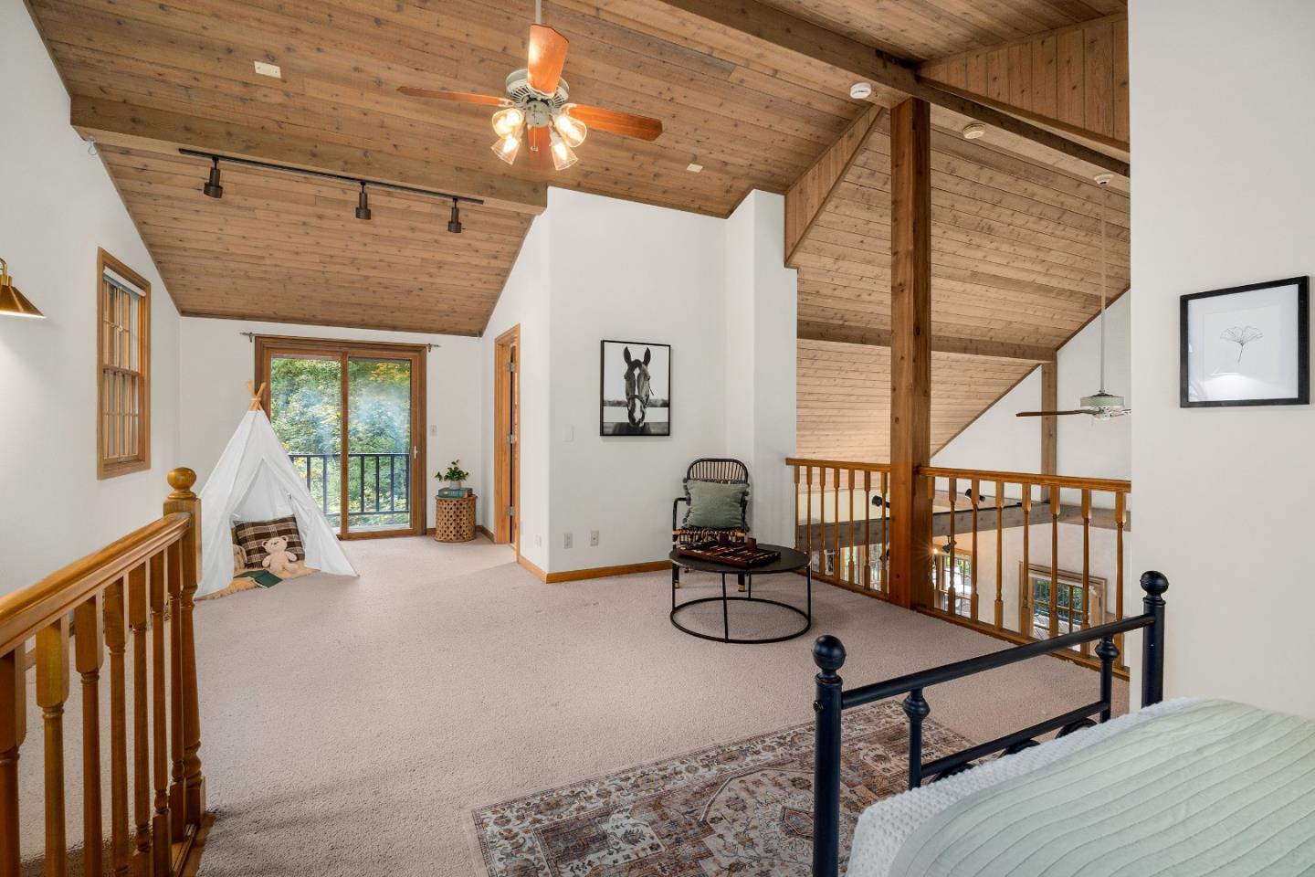 Detail Gallery Image 31 of 45 For 12 Canyon Rd, Felton,  CA 95018 - 2 Beds | 2 Baths