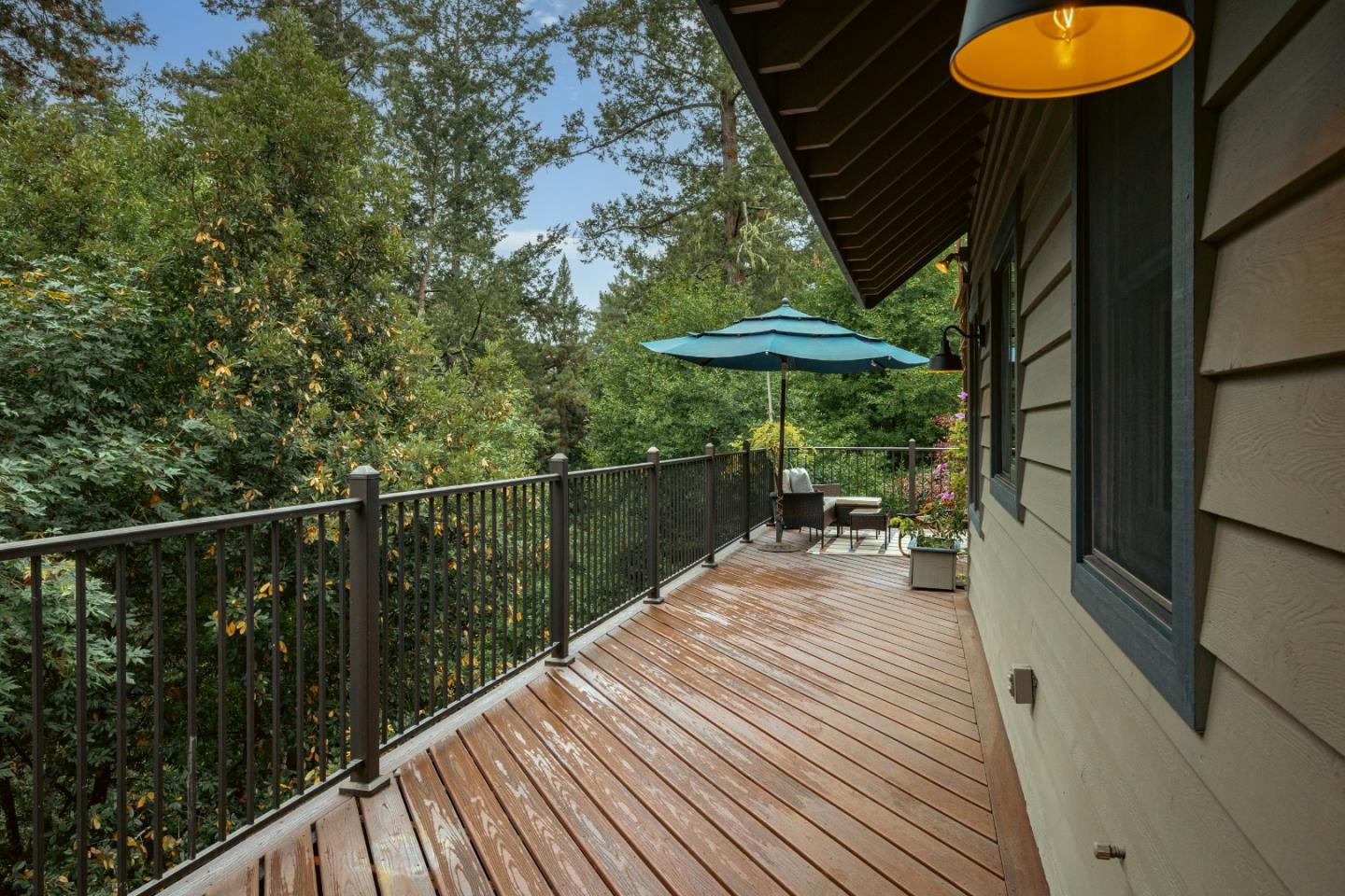 Detail Gallery Image 35 of 45 For 12 Canyon Rd, Felton,  CA 95018 - 2 Beds | 2 Baths