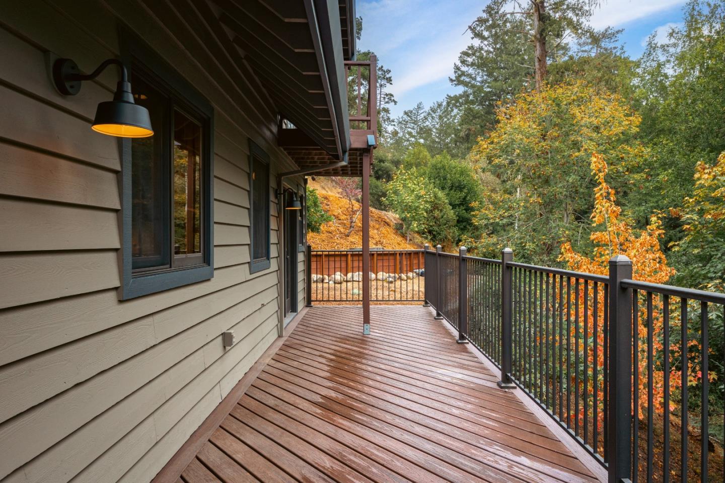 Detail Gallery Image 36 of 45 For 12 Canyon Rd, Felton,  CA 95018 - 2 Beds | 2 Baths