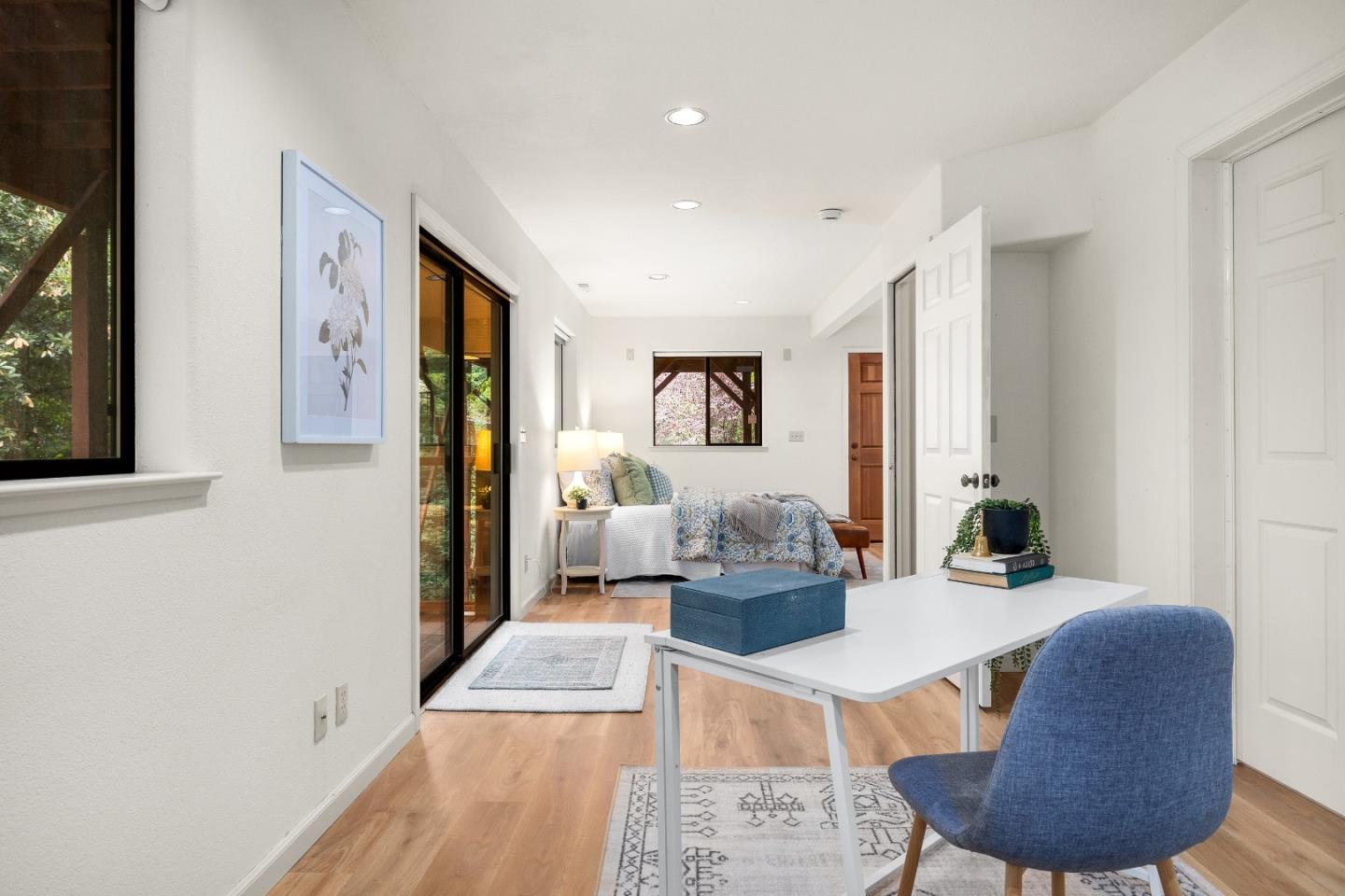 Detail Gallery Image 38 of 45 For 12 Canyon Rd, Felton,  CA 95018 - 2 Beds | 2 Baths