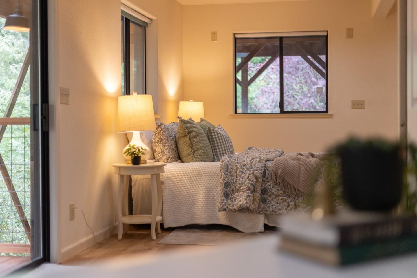 Detail Gallery Image 39 of 45 For 12 Canyon Rd, Felton,  CA 95018 - 2 Beds | 2 Baths