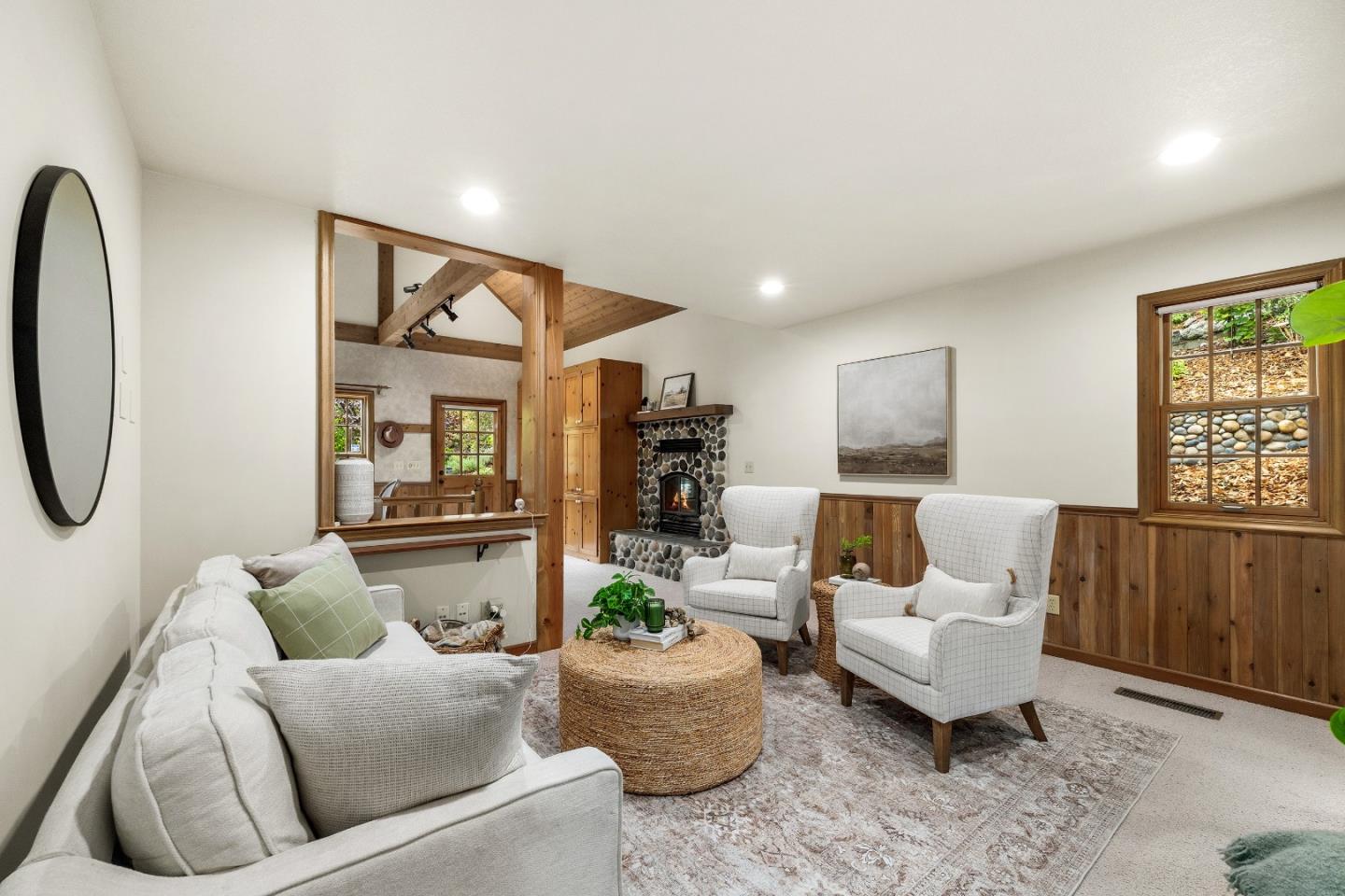 Detail Gallery Image 4 of 45 For 12 Canyon Rd, Felton,  CA 95018 - 2 Beds | 2 Baths