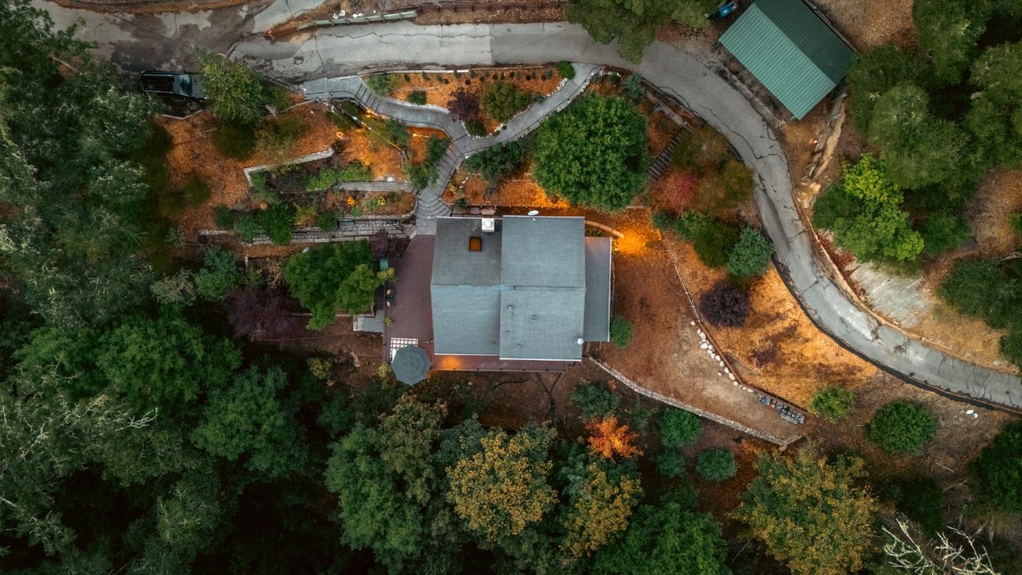 Detail Gallery Image 44 of 45 For 12 Canyon Rd, Felton,  CA 95018 - 2 Beds | 2 Baths