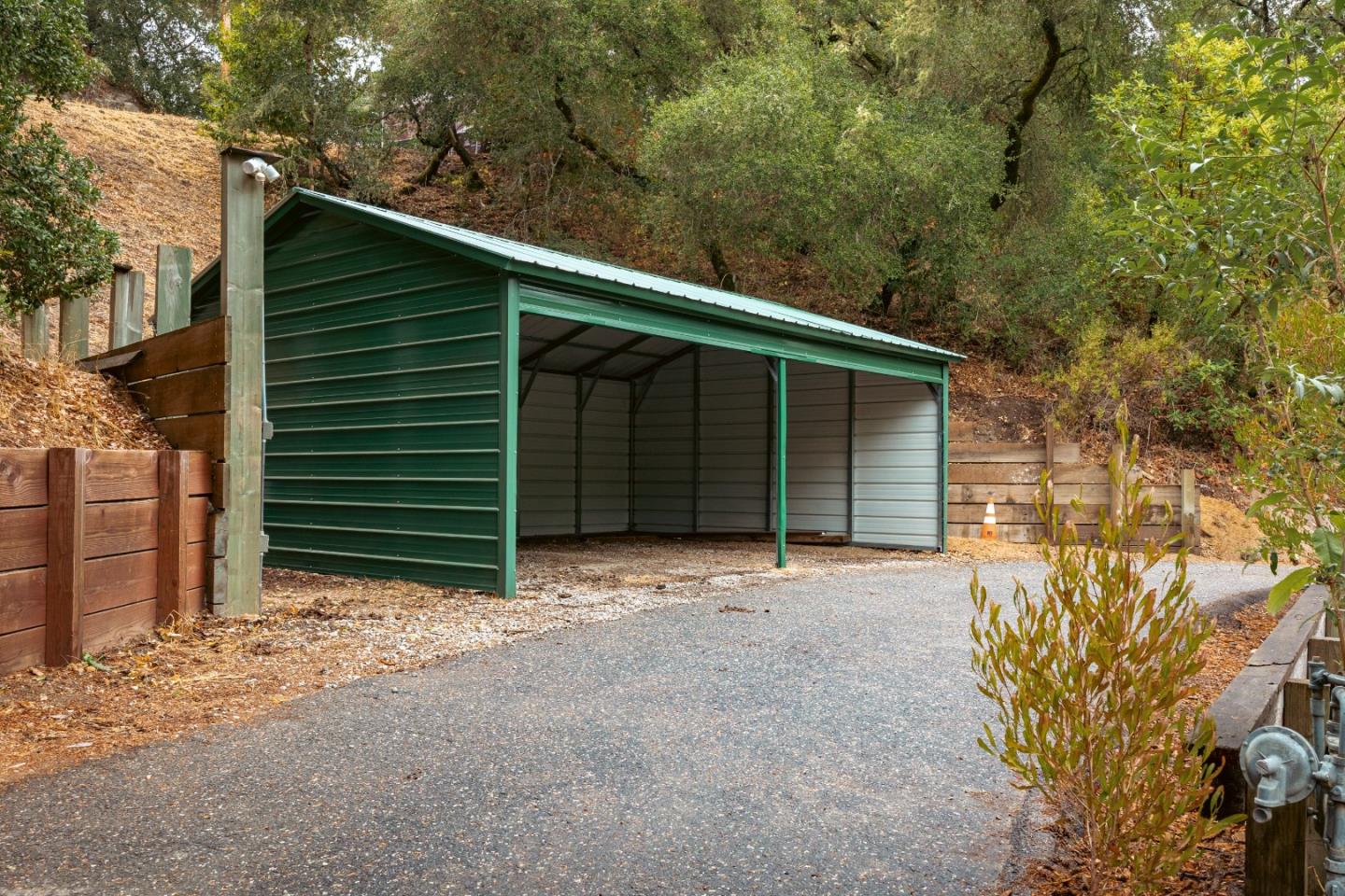 Detail Gallery Image 45 of 45 For 12 Canyon Rd, Felton,  CA 95018 - 2 Beds | 2 Baths