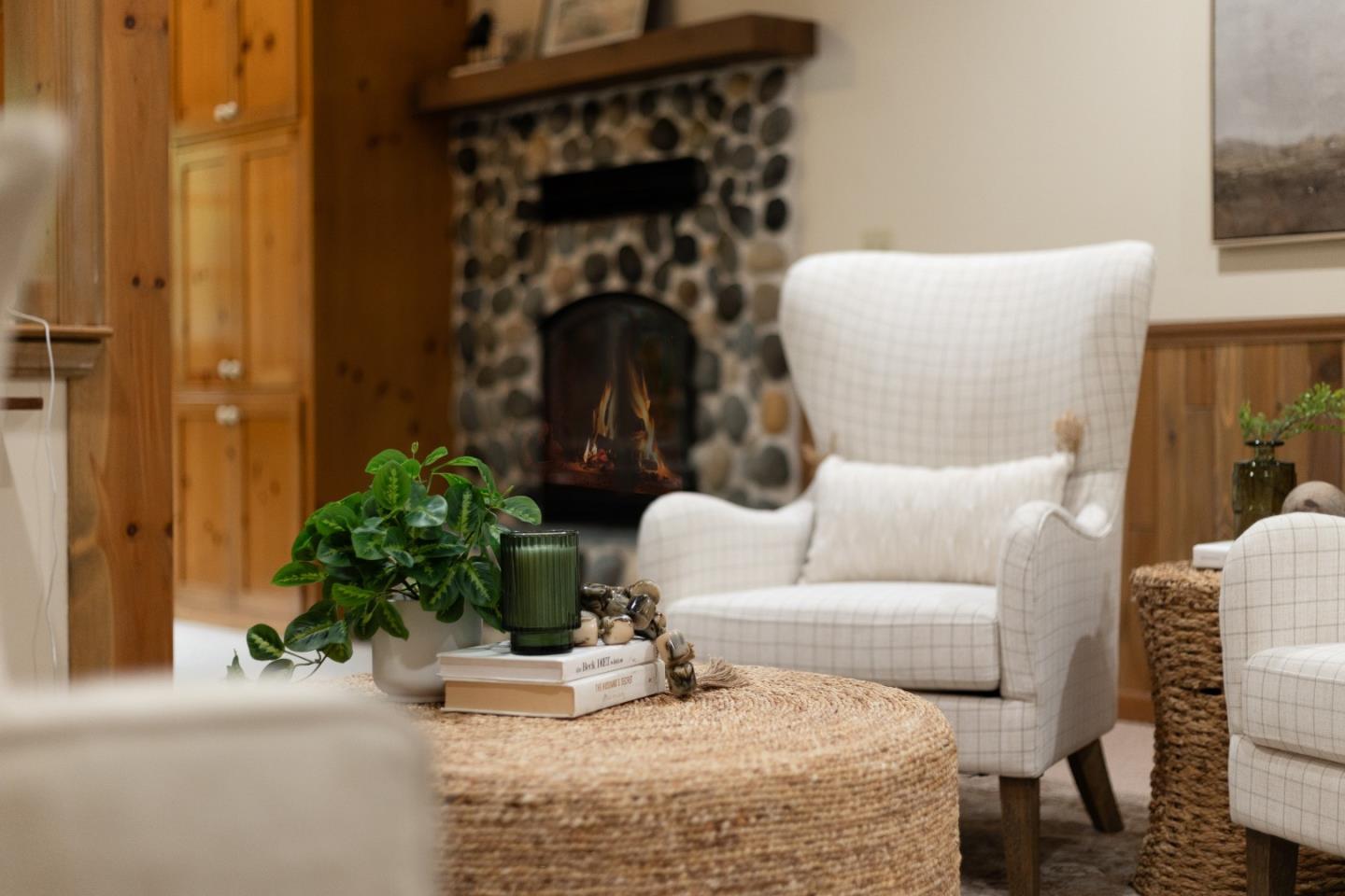 Detail Gallery Image 5 of 45 For 12 Canyon Rd, Felton,  CA 95018 - 2 Beds | 2 Baths