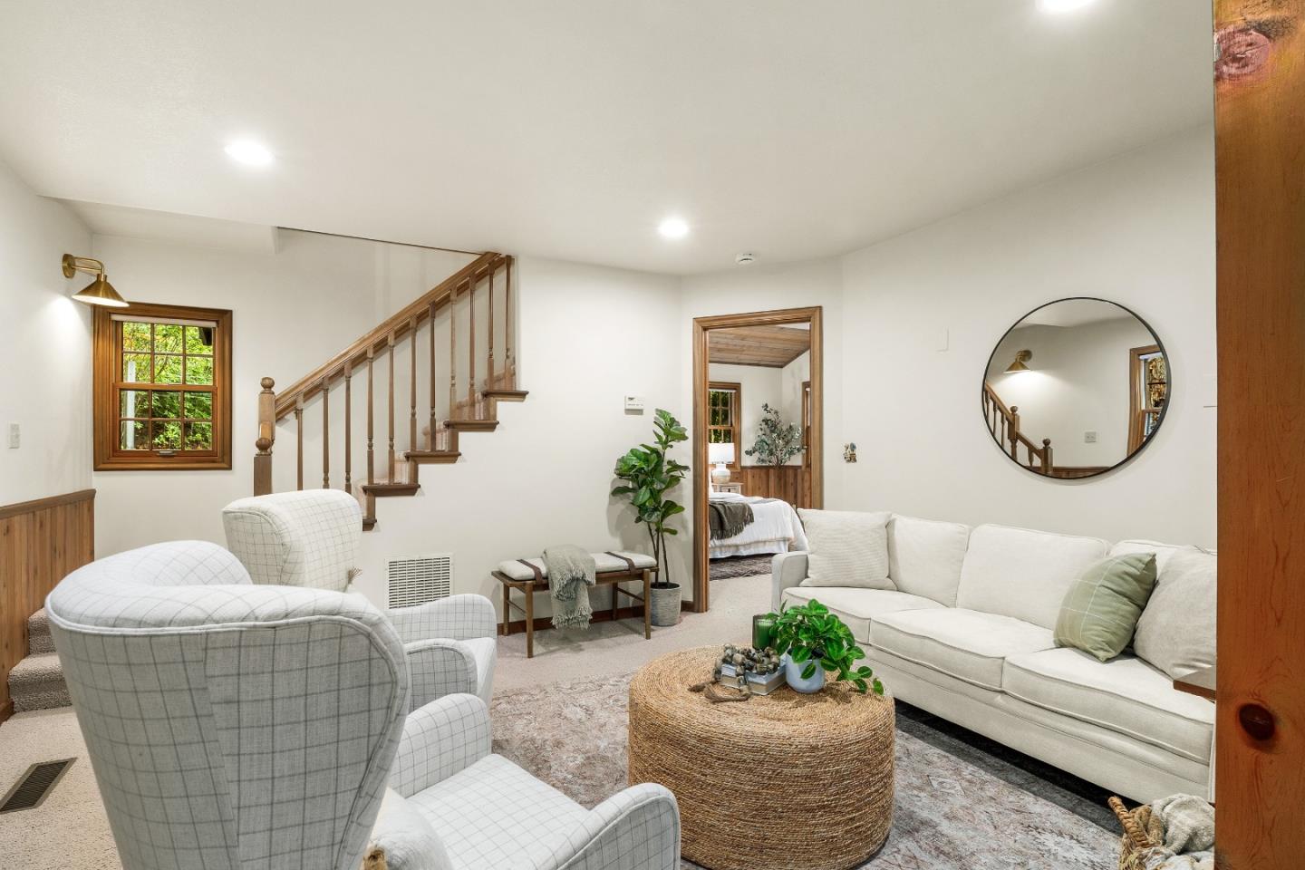 Detail Gallery Image 6 of 45 For 12 Canyon Rd, Felton,  CA 95018 - 2 Beds | 2 Baths