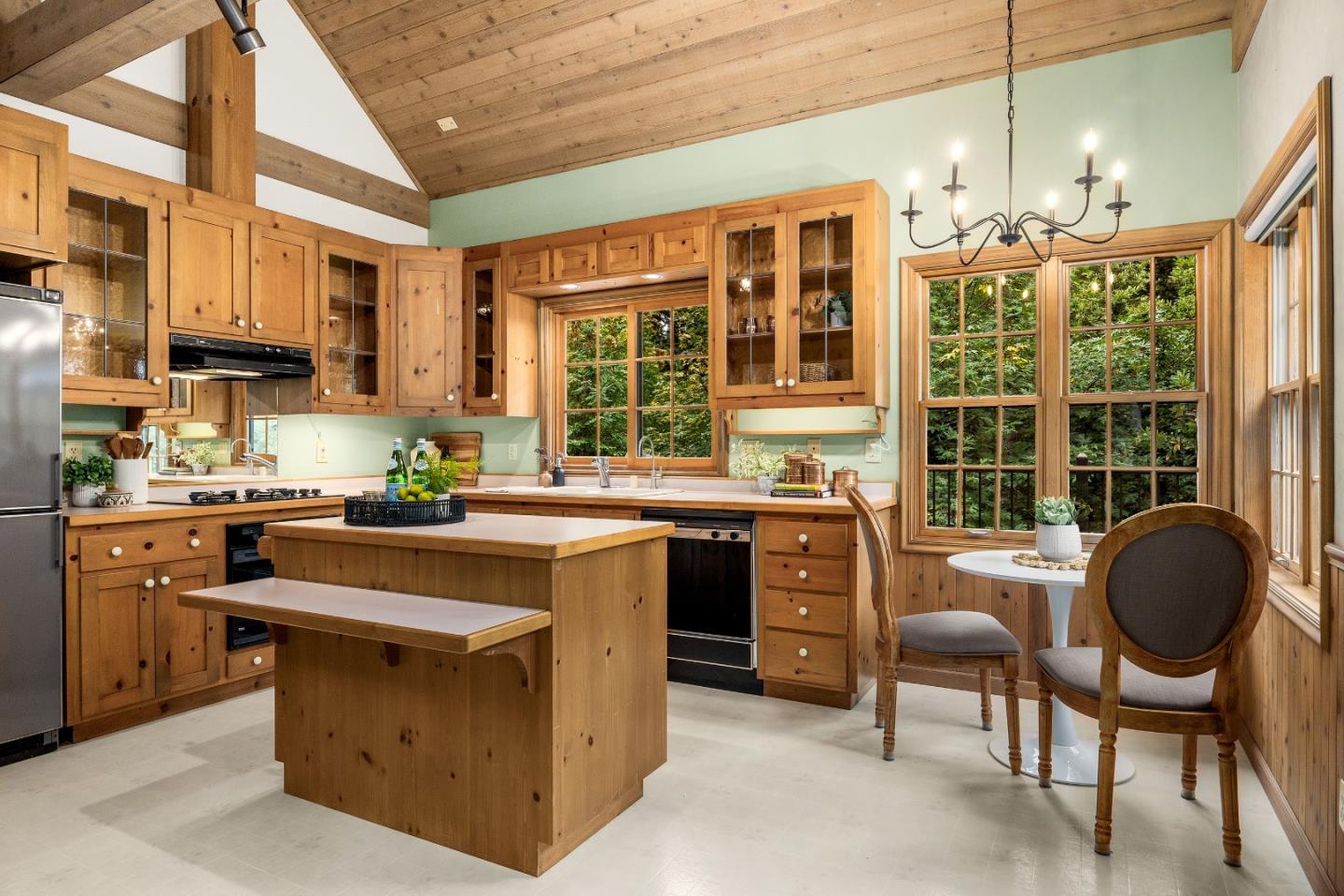 Detail Gallery Image 7 of 45 For 12 Canyon Rd, Felton,  CA 95018 - 2 Beds | 2 Baths