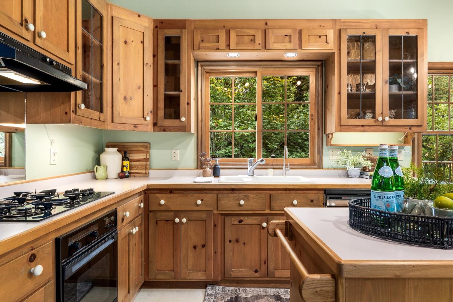 Detail Gallery Image 8 of 45 For 12 Canyon Rd, Felton,  CA 95018 - 2 Beds | 2 Baths