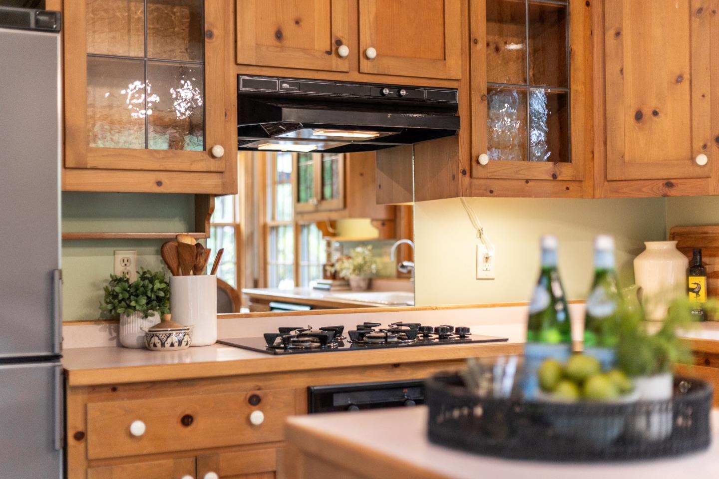 Detail Gallery Image 9 of 45 For 12 Canyon Rd, Felton,  CA 95018 - 2 Beds | 2 Baths