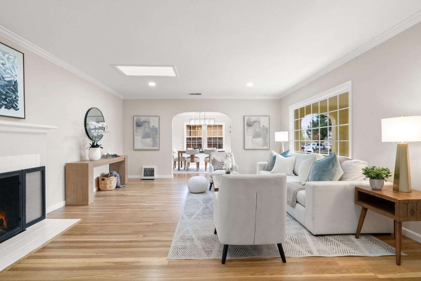 Detail Gallery Image 12 of 59 For 186 Mountain View Ave, San Jose,  CA 95127 - 2 Beds | 2 Baths