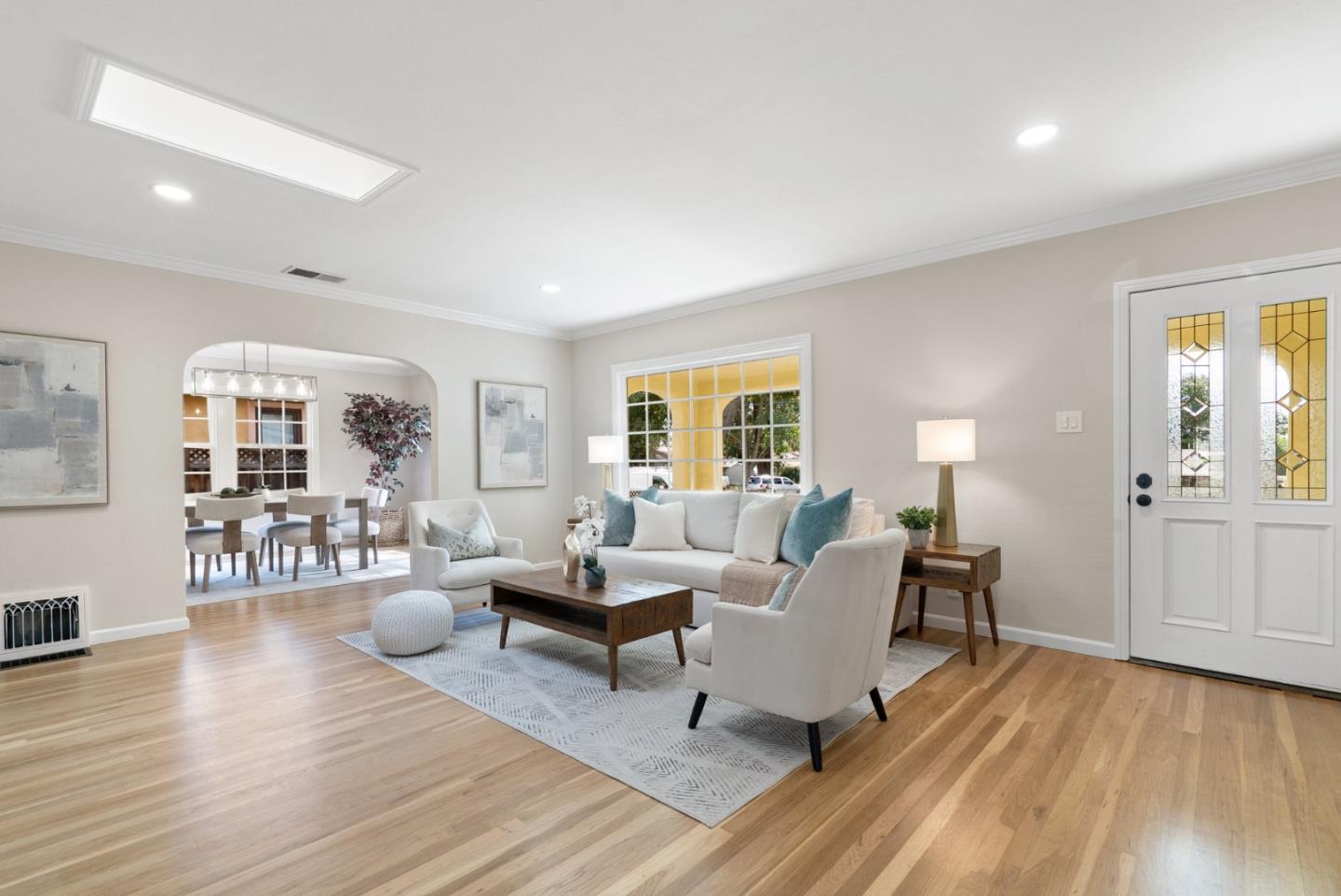 Detail Gallery Image 13 of 59 For 186 Mountain View Ave, San Jose,  CA 95127 - 2 Beds | 2 Baths