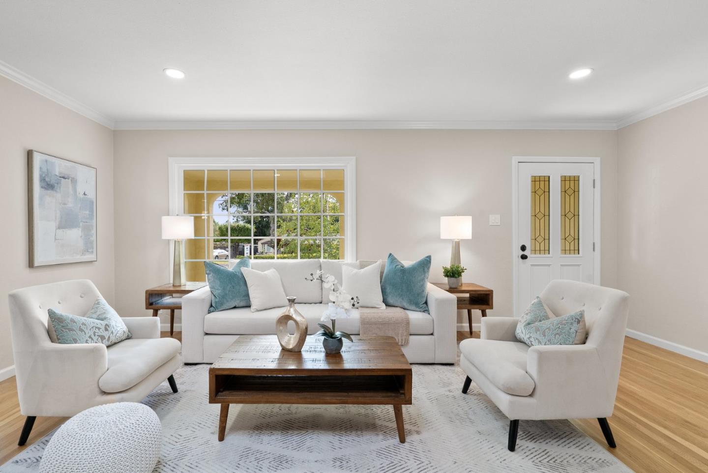 Detail Gallery Image 14 of 59 For 186 Mountain View Ave, San Jose,  CA 95127 - 2 Beds | 2 Baths