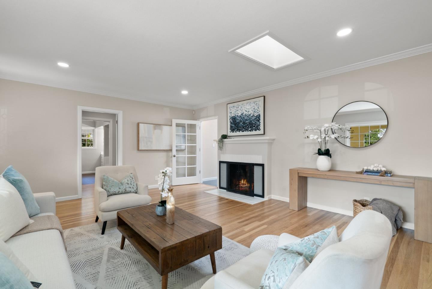 Detail Gallery Image 16 of 59 For 186 Mountain View Ave, San Jose,  CA 95127 - 2 Beds | 2 Baths