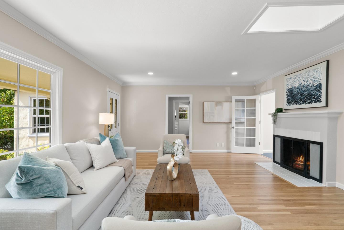 Detail Gallery Image 17 of 59 For 186 Mountain View Ave, San Jose,  CA 95127 - 2 Beds | 2 Baths