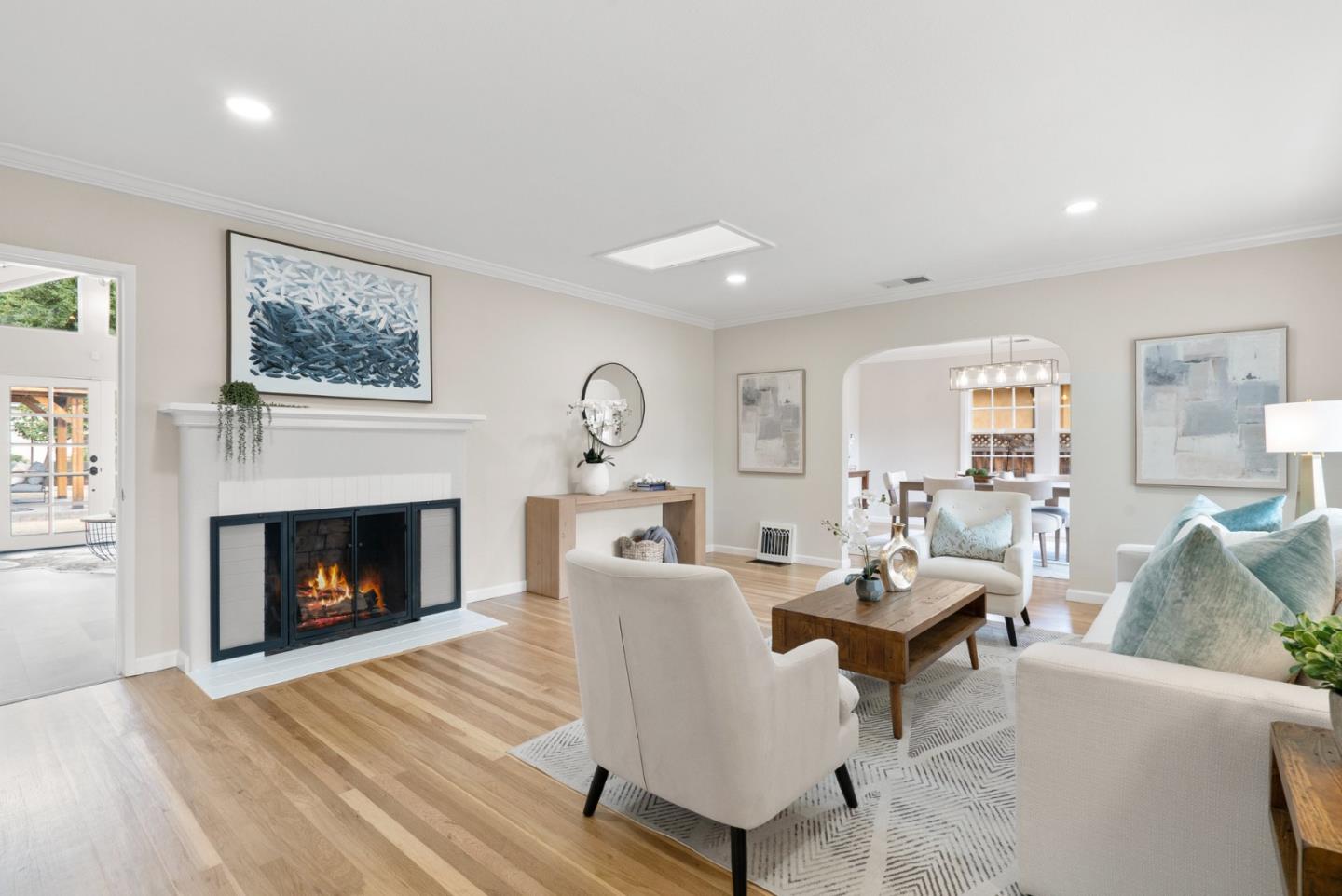 Detail Gallery Image 2 of 59 For 186 Mountain View Ave, San Jose,  CA 95127 - 2 Beds | 2 Baths