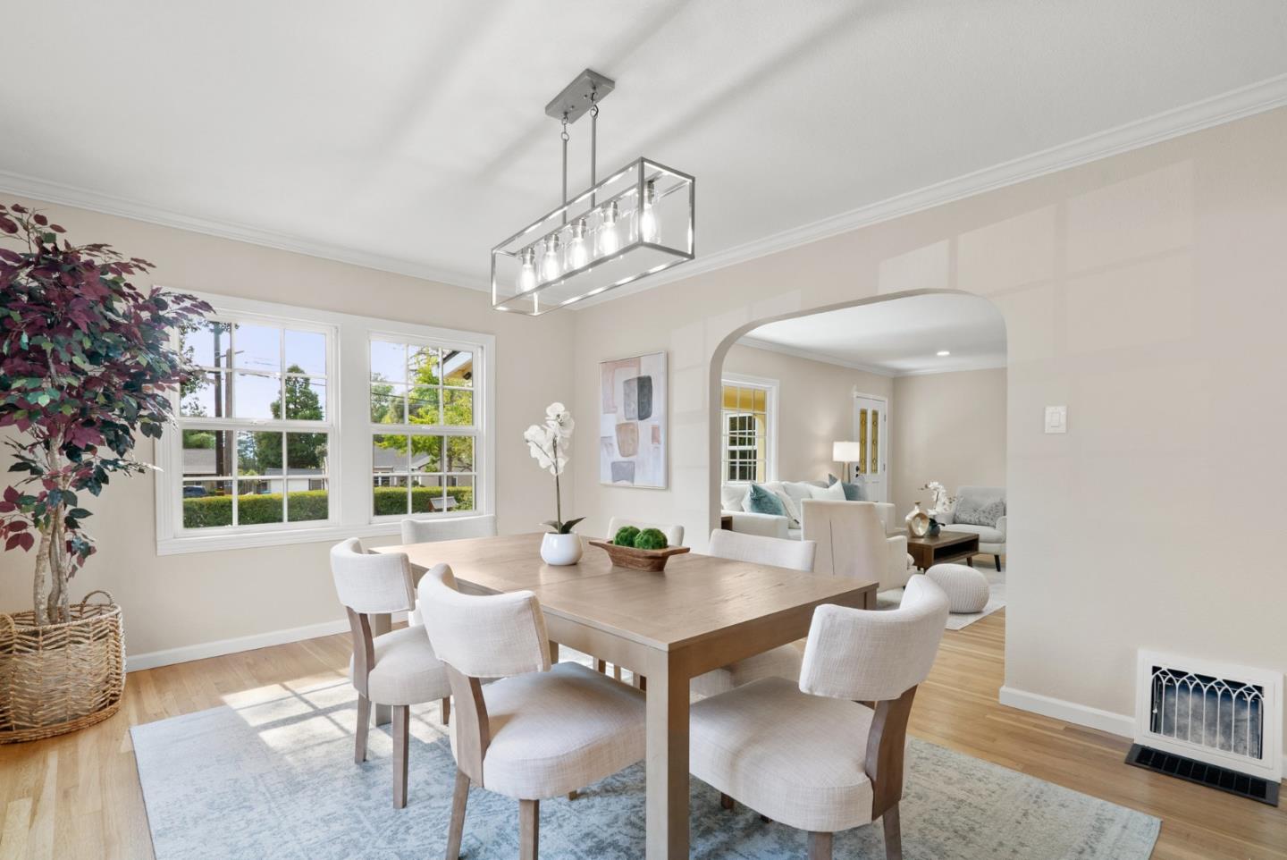 Detail Gallery Image 21 of 59 For 186 Mountain View Ave, San Jose,  CA 95127 - 2 Beds | 2 Baths