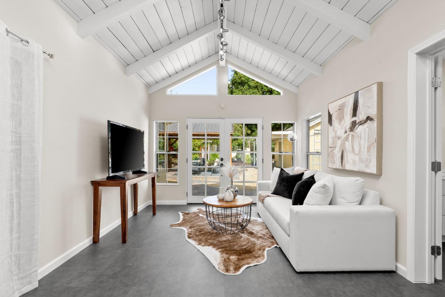 Detail Gallery Image 31 of 59 For 186 Mountain View Ave, San Jose,  CA 95127 - 2 Beds | 2 Baths