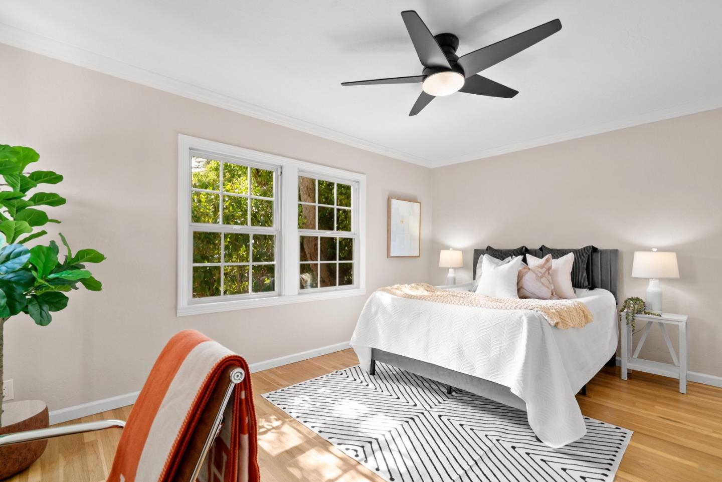 Detail Gallery Image 34 of 59 For 186 Mountain View Ave, San Jose,  CA 95127 - 2 Beds | 2 Baths