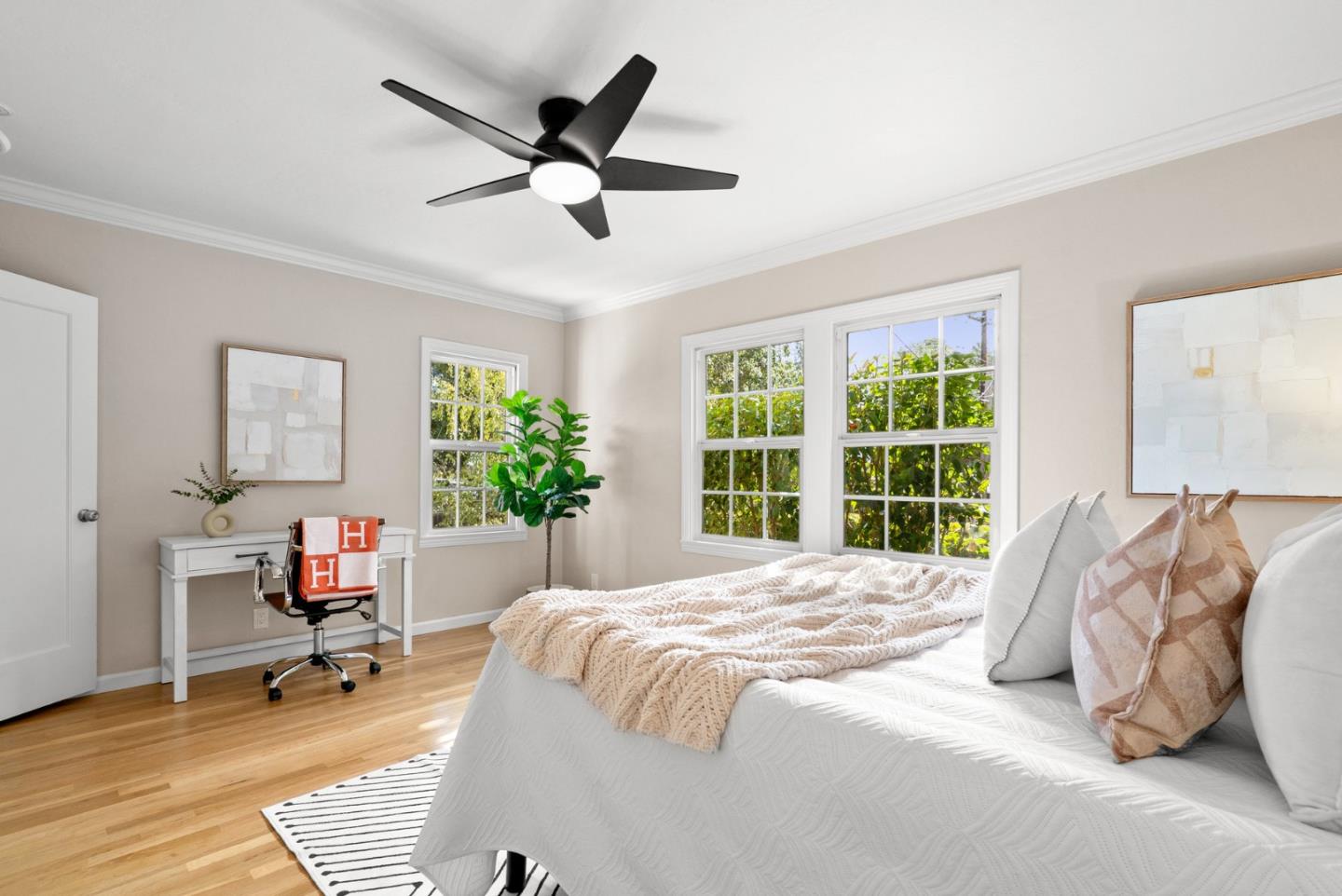 Detail Gallery Image 35 of 59 For 186 Mountain View Ave, San Jose,  CA 95127 - 2 Beds | 2 Baths