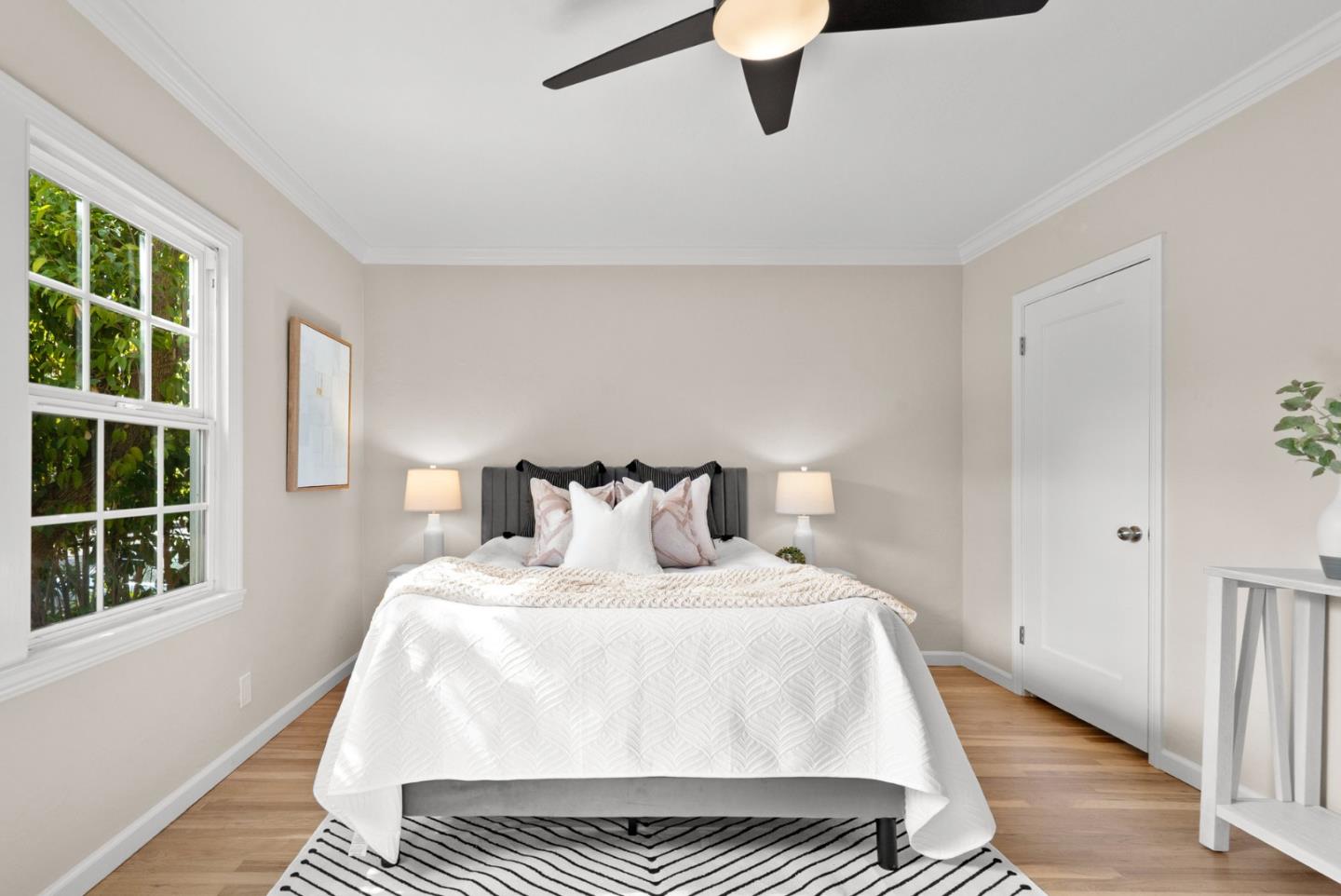 Detail Gallery Image 36 of 59 For 186 Mountain View Ave, San Jose,  CA 95127 - 2 Beds | 2 Baths