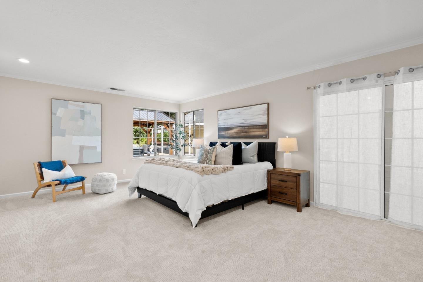 Detail Gallery Image 41 of 59 For 186 Mountain View Ave, San Jose,  CA 95127 - 2 Beds | 2 Baths