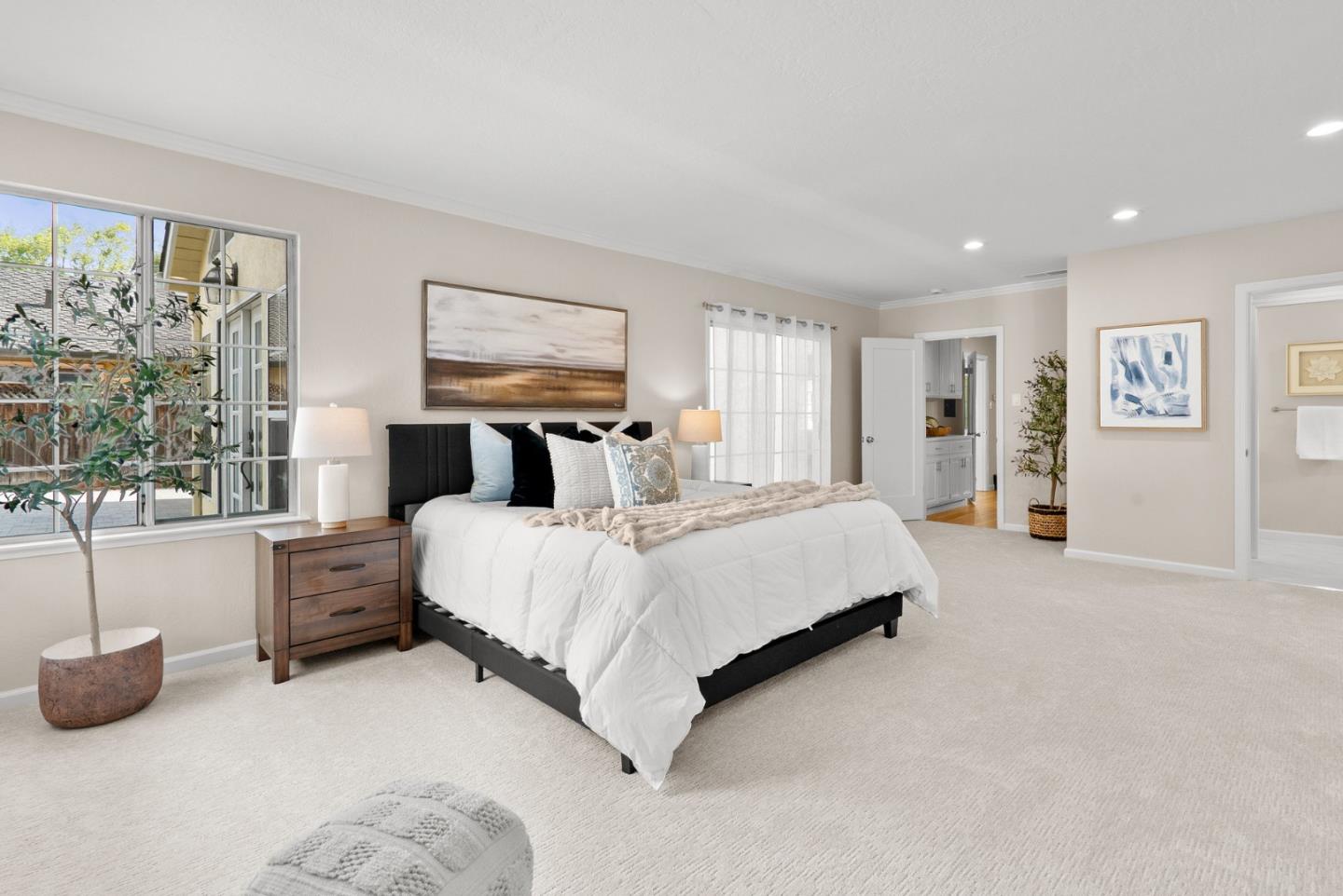 Detail Gallery Image 43 of 59 For 186 Mountain View Ave, San Jose,  CA 95127 - 2 Beds | 2 Baths