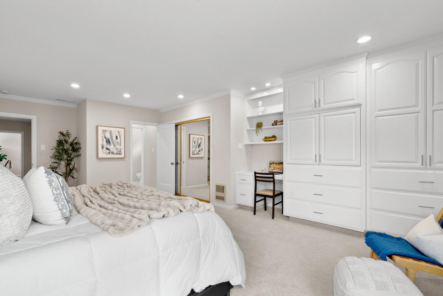 Detail Gallery Image 44 of 59 For 186 Mountain View Ave, San Jose,  CA 95127 - 2 Beds | 2 Baths