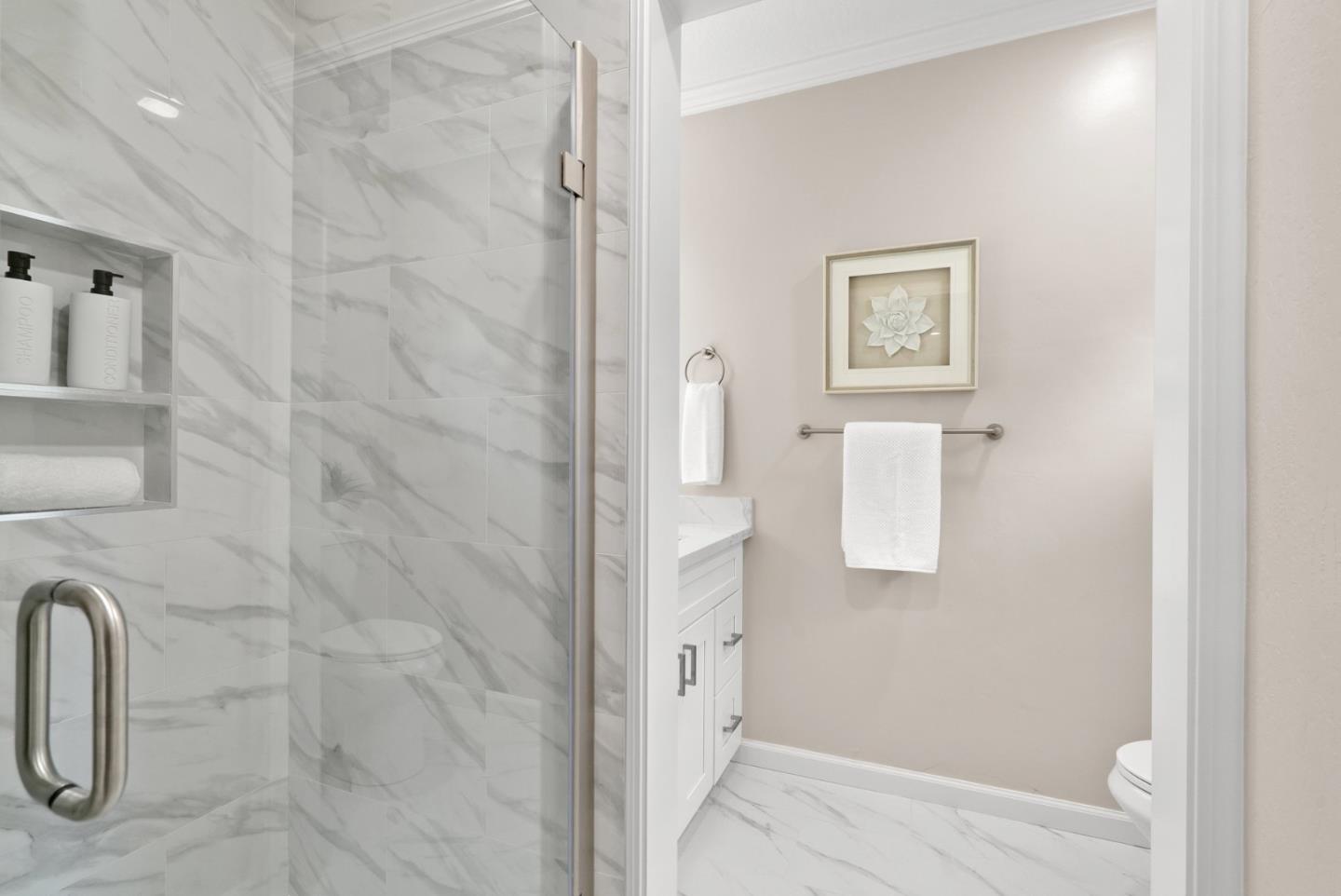 Detail Gallery Image 45 of 59 For 186 Mountain View Ave, San Jose,  CA 95127 - 2 Beds | 2 Baths