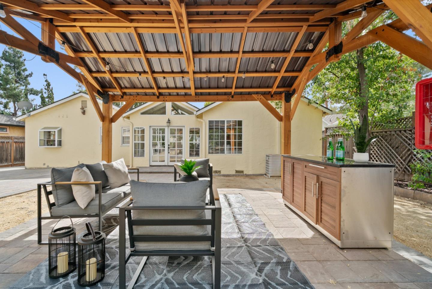 Detail Gallery Image 53 of 59 For 186 Mountain View Ave, San Jose,  CA 95127 - 2 Beds | 2 Baths